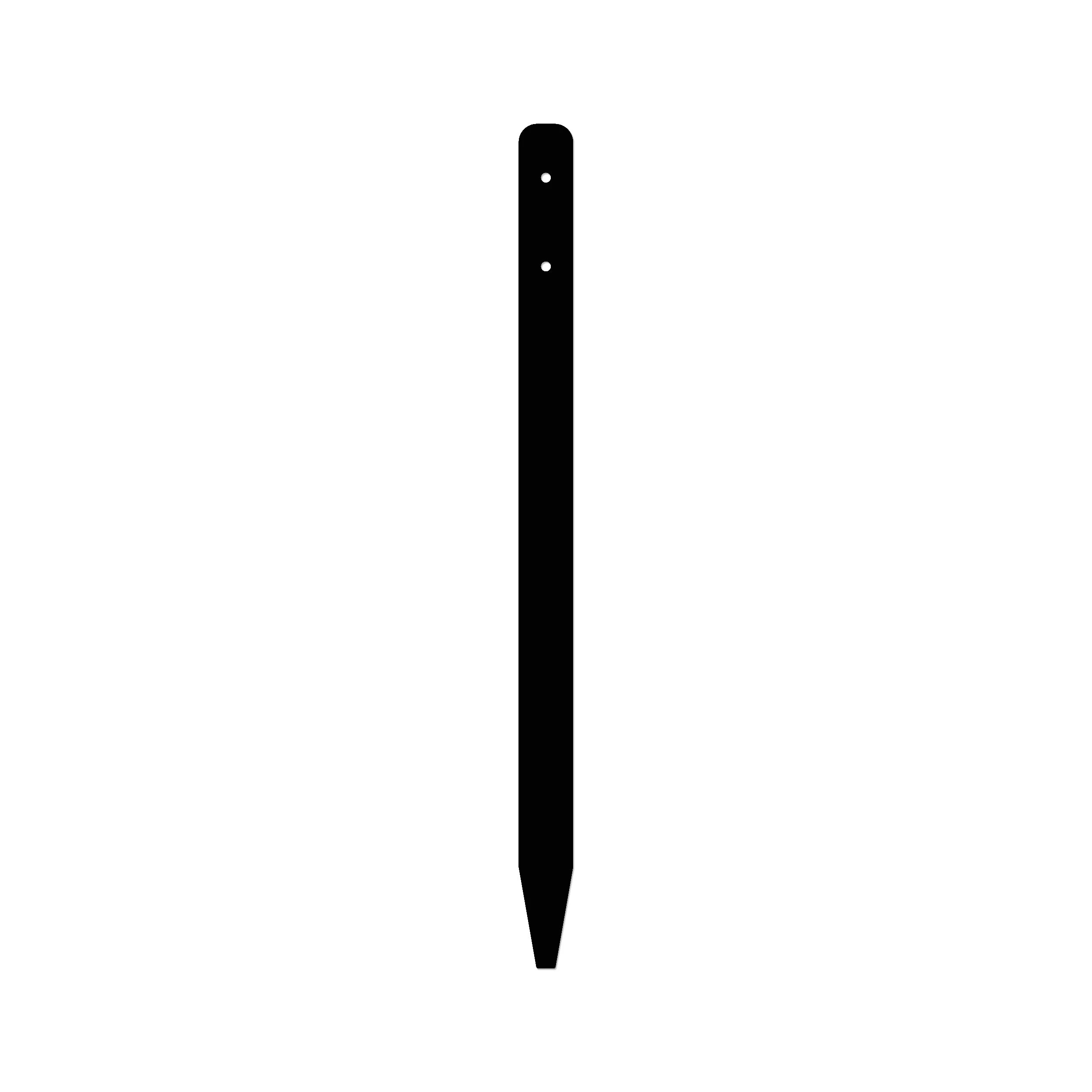 12" Extension Stake Kit