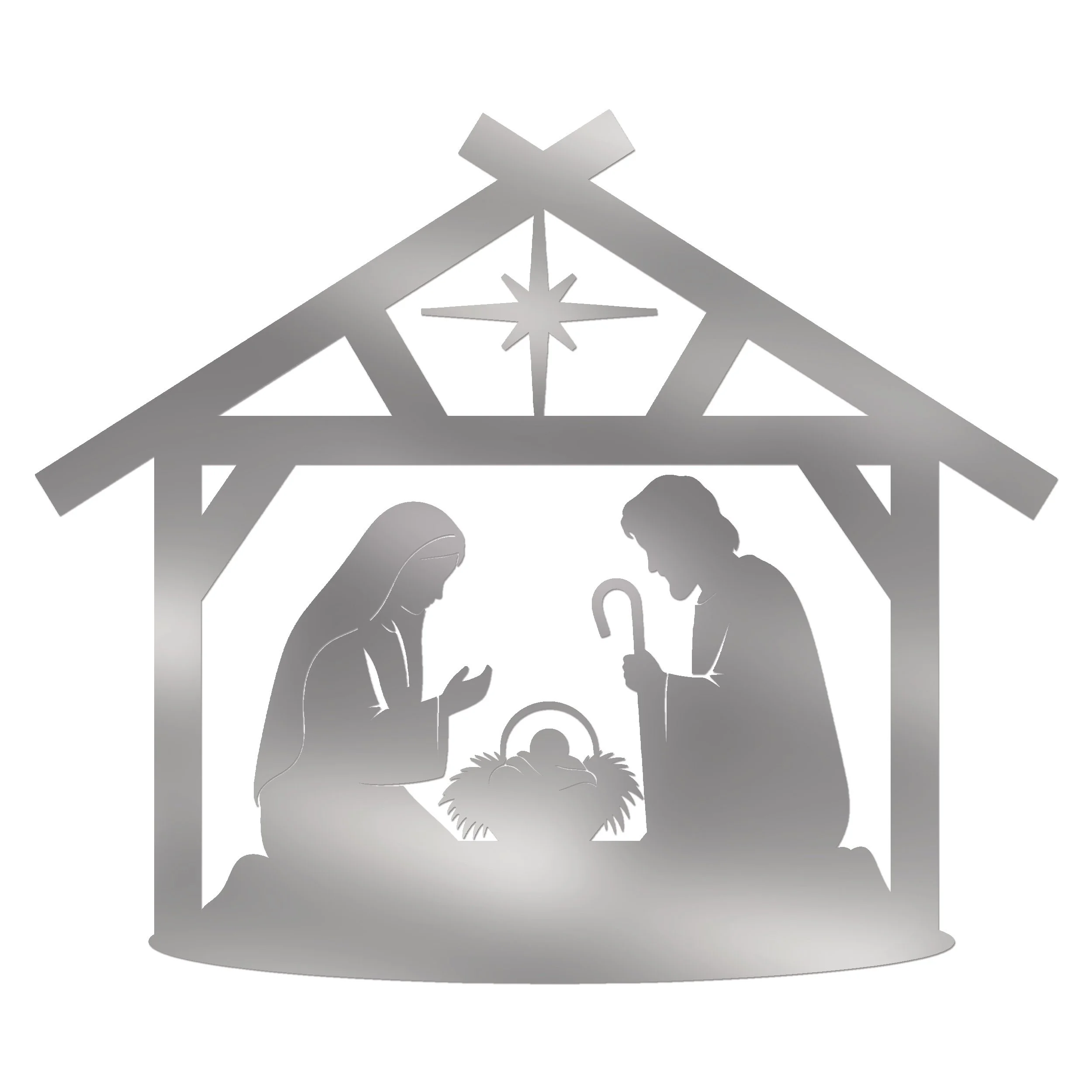 Away-in-a-Manger-Silver.jpg