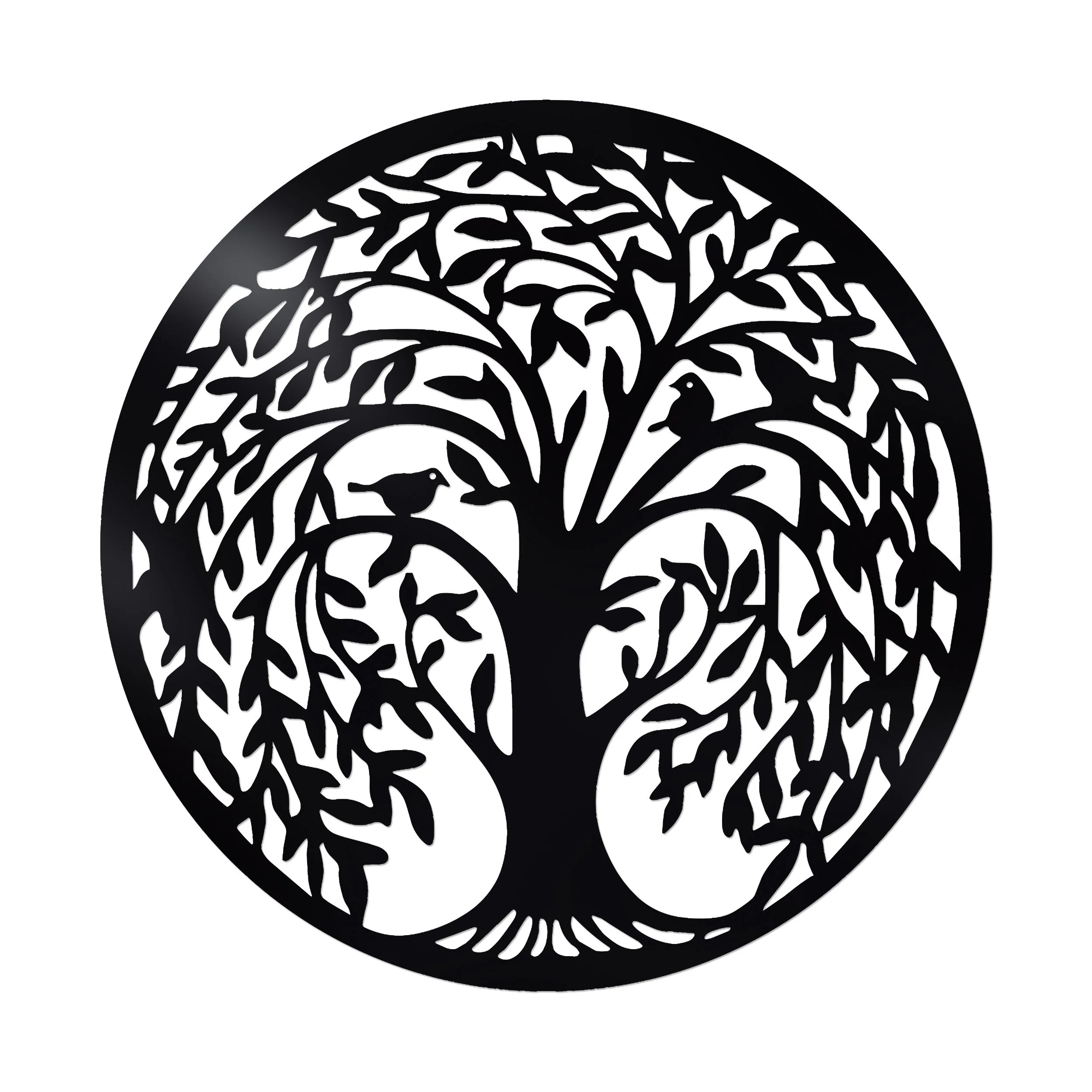 Tree of Life - Songbird