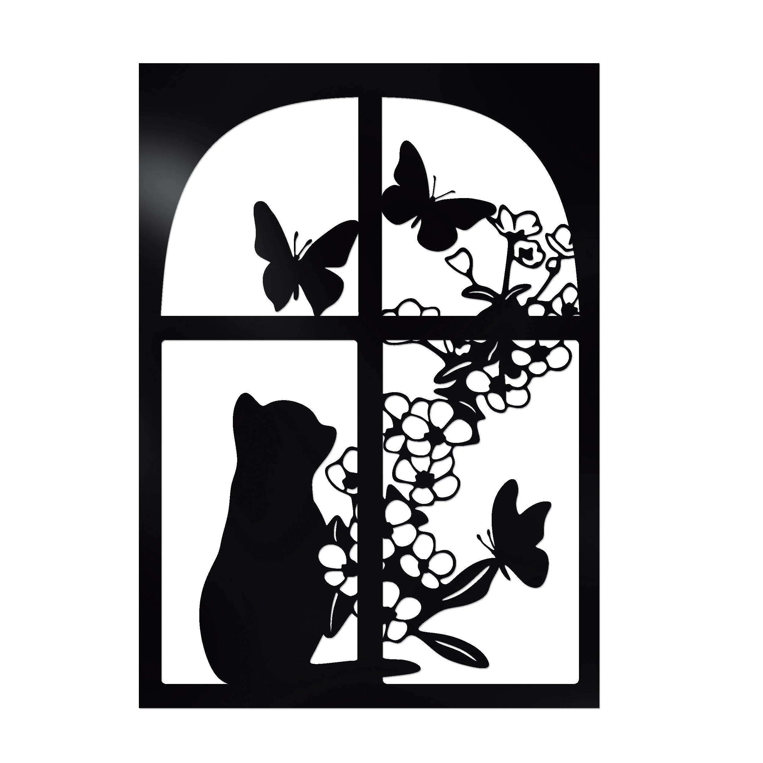 Butterfly Watch