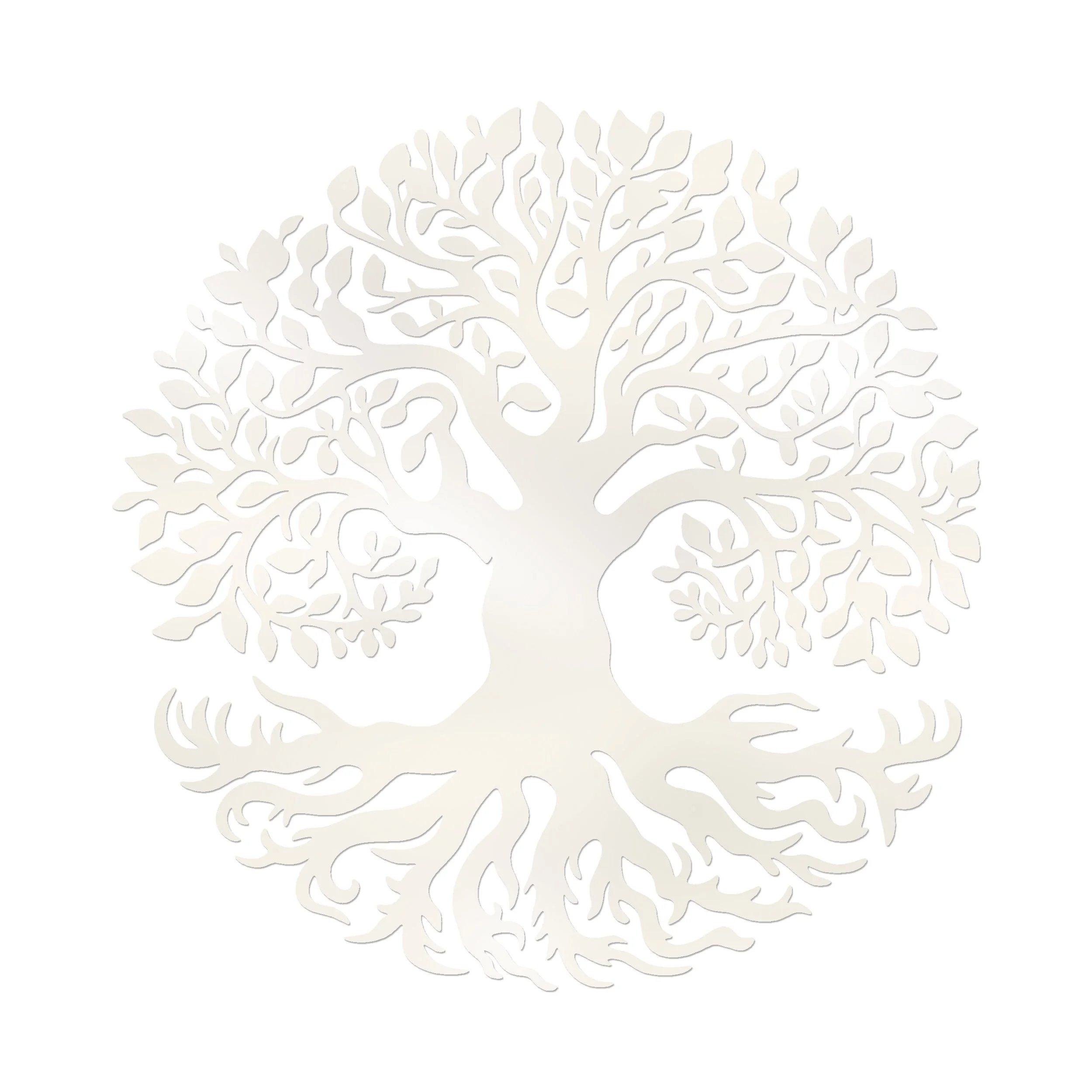 Tree of Life - Rooted