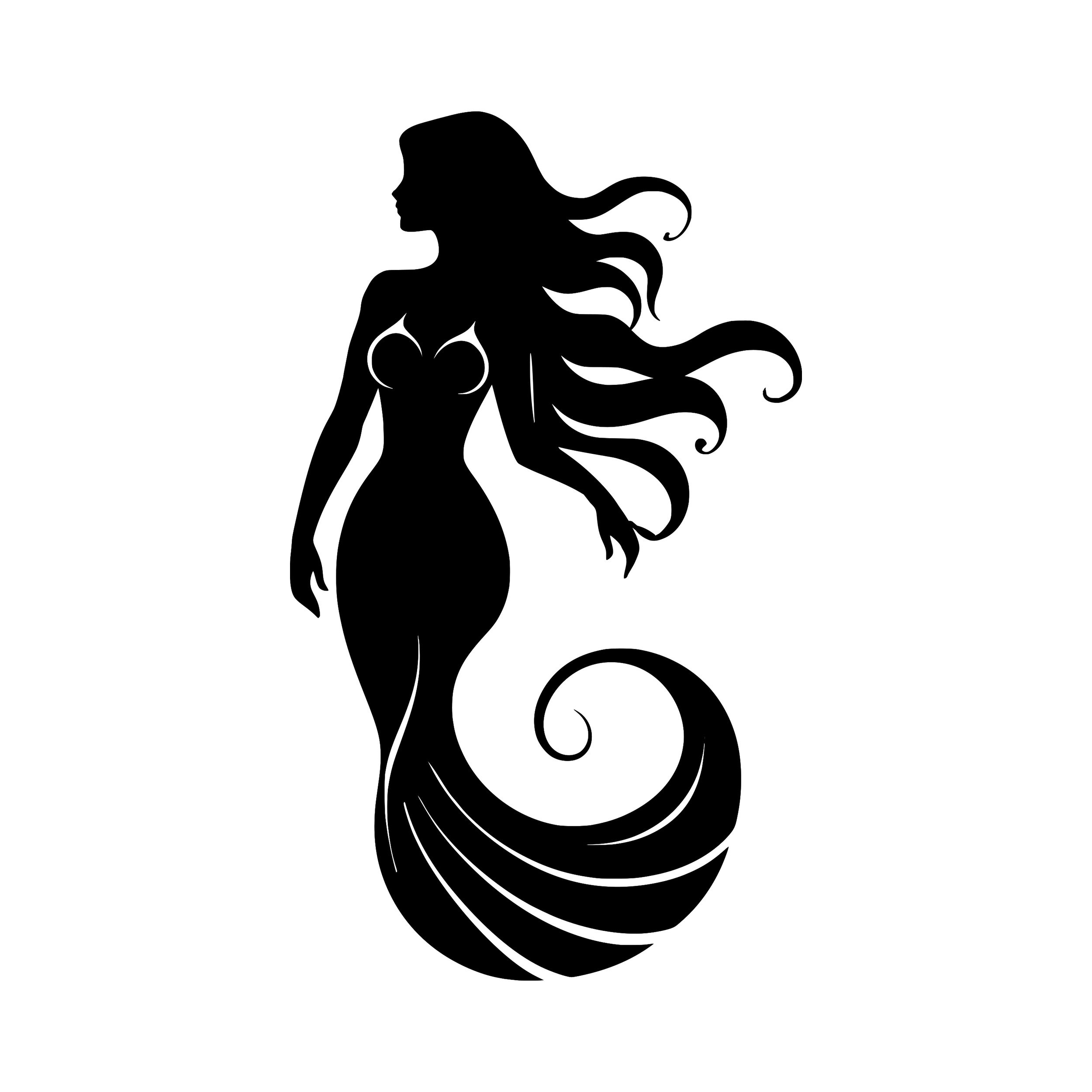 Maid of the Sea