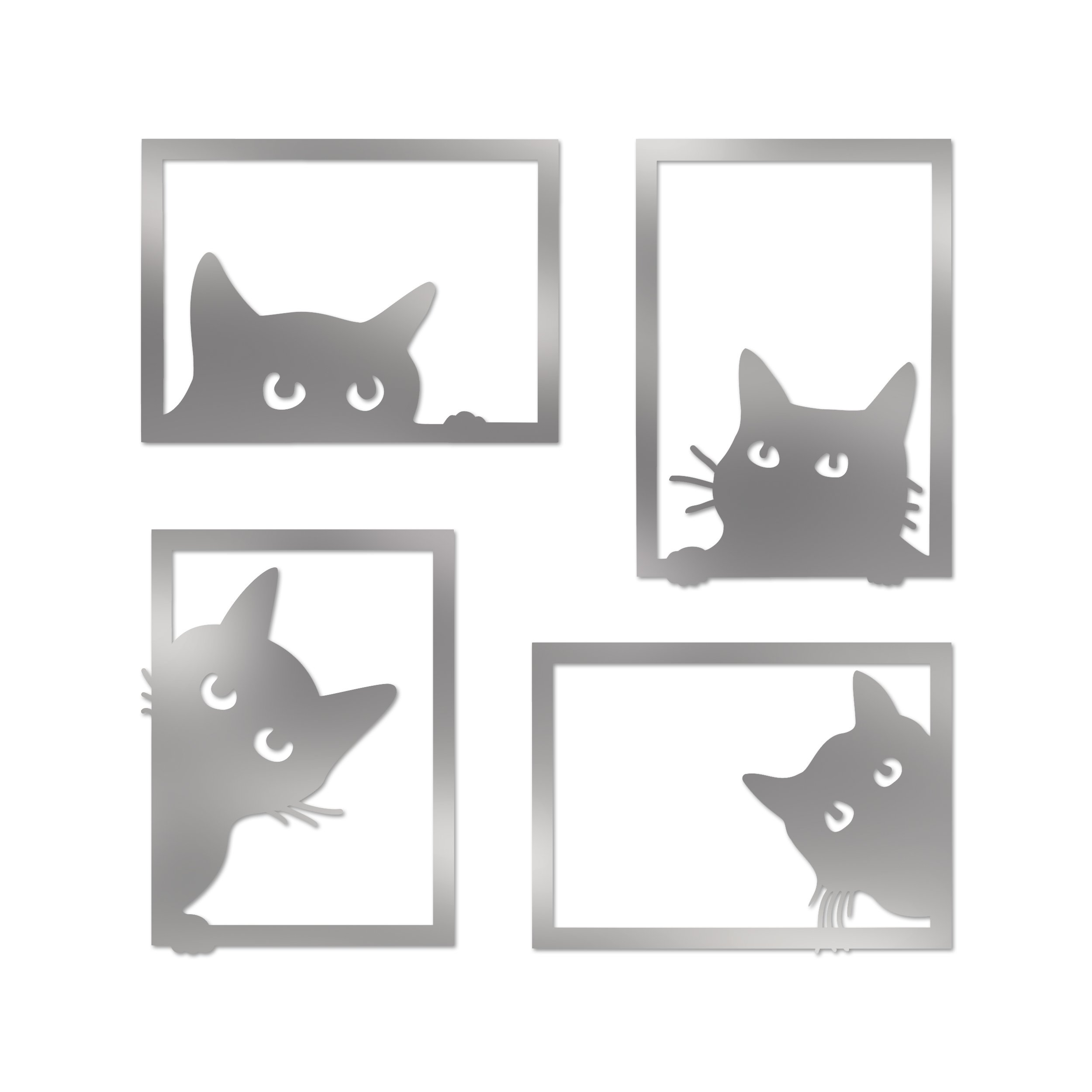 four-felines-silver.jpg