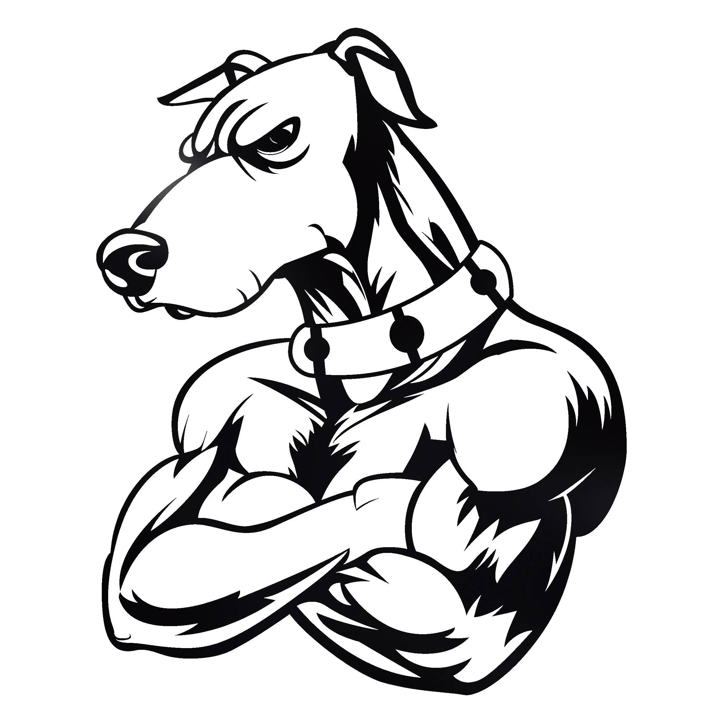Iron Dog