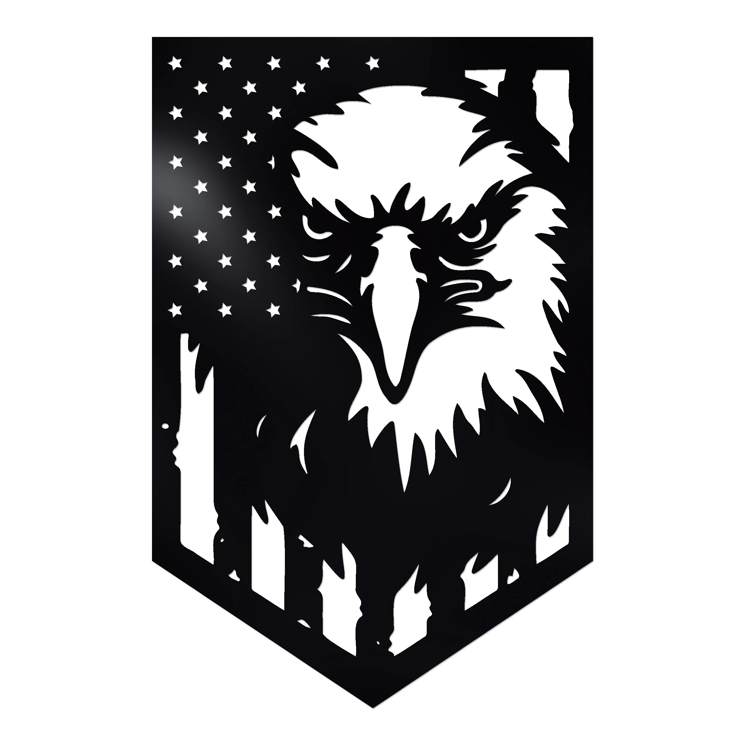 American Resolve