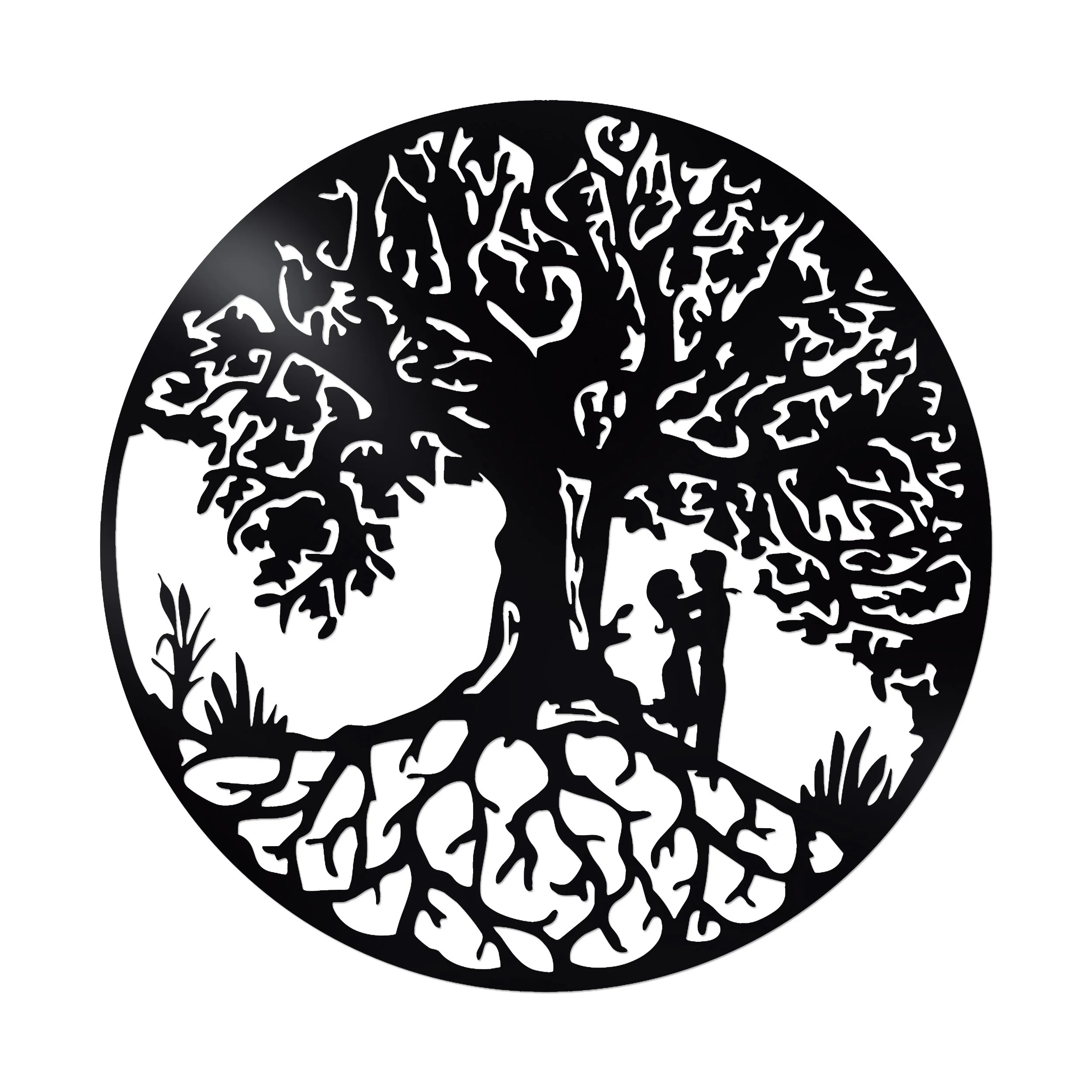 Tree of Young Love
