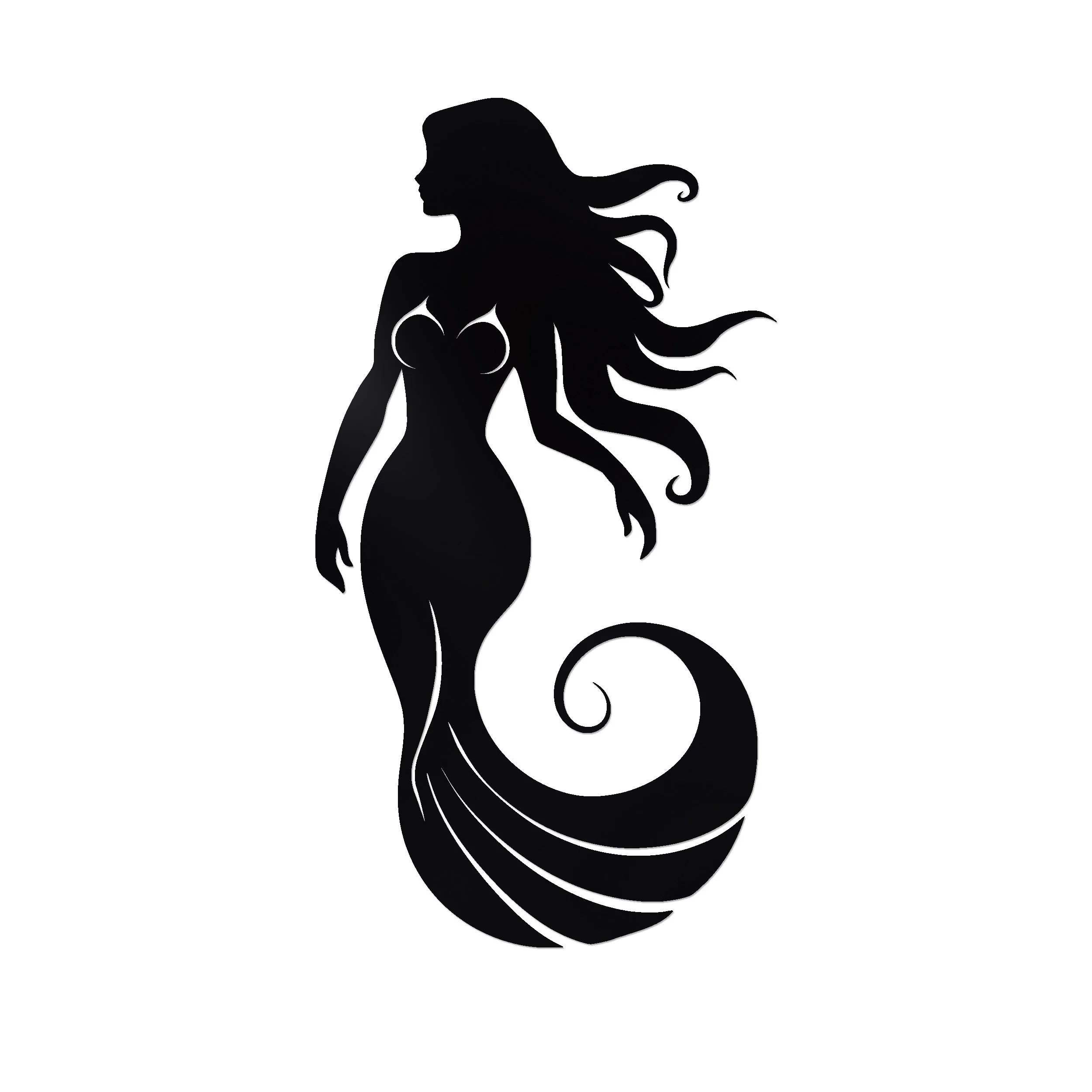 Maid of the Sea