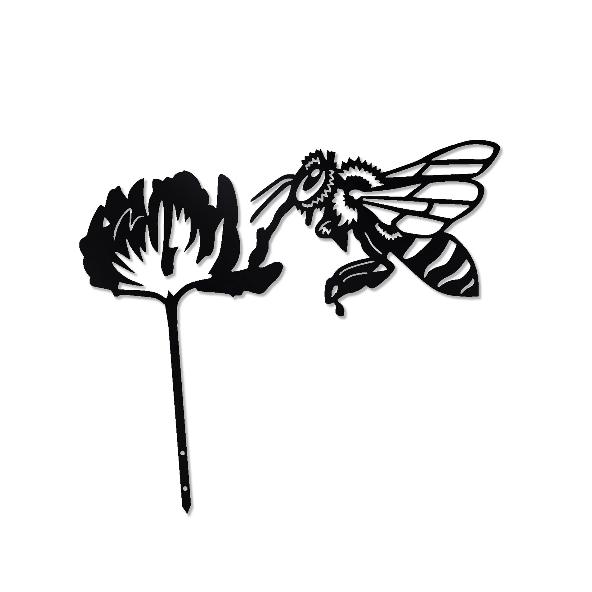 Bee & Blossom