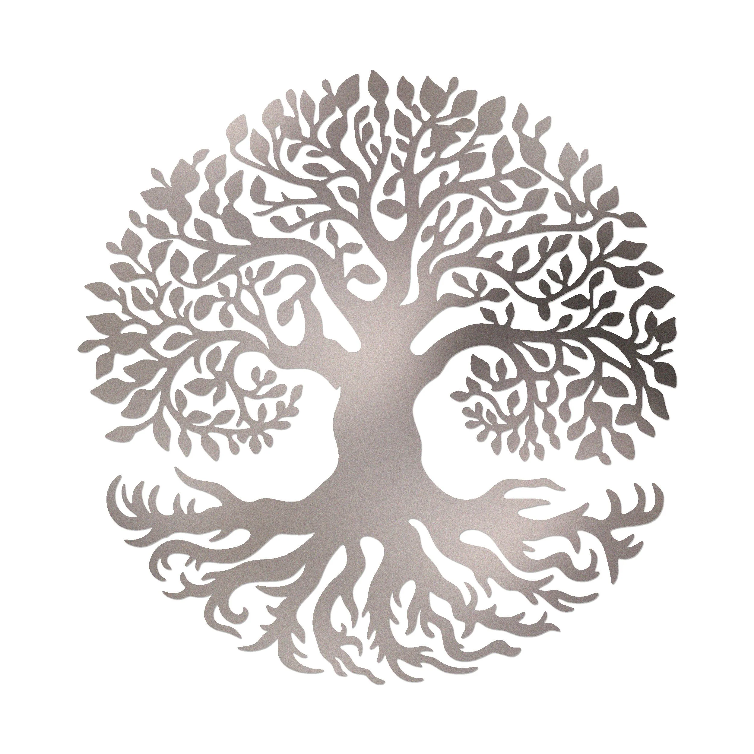 Tree of Life - Rooted