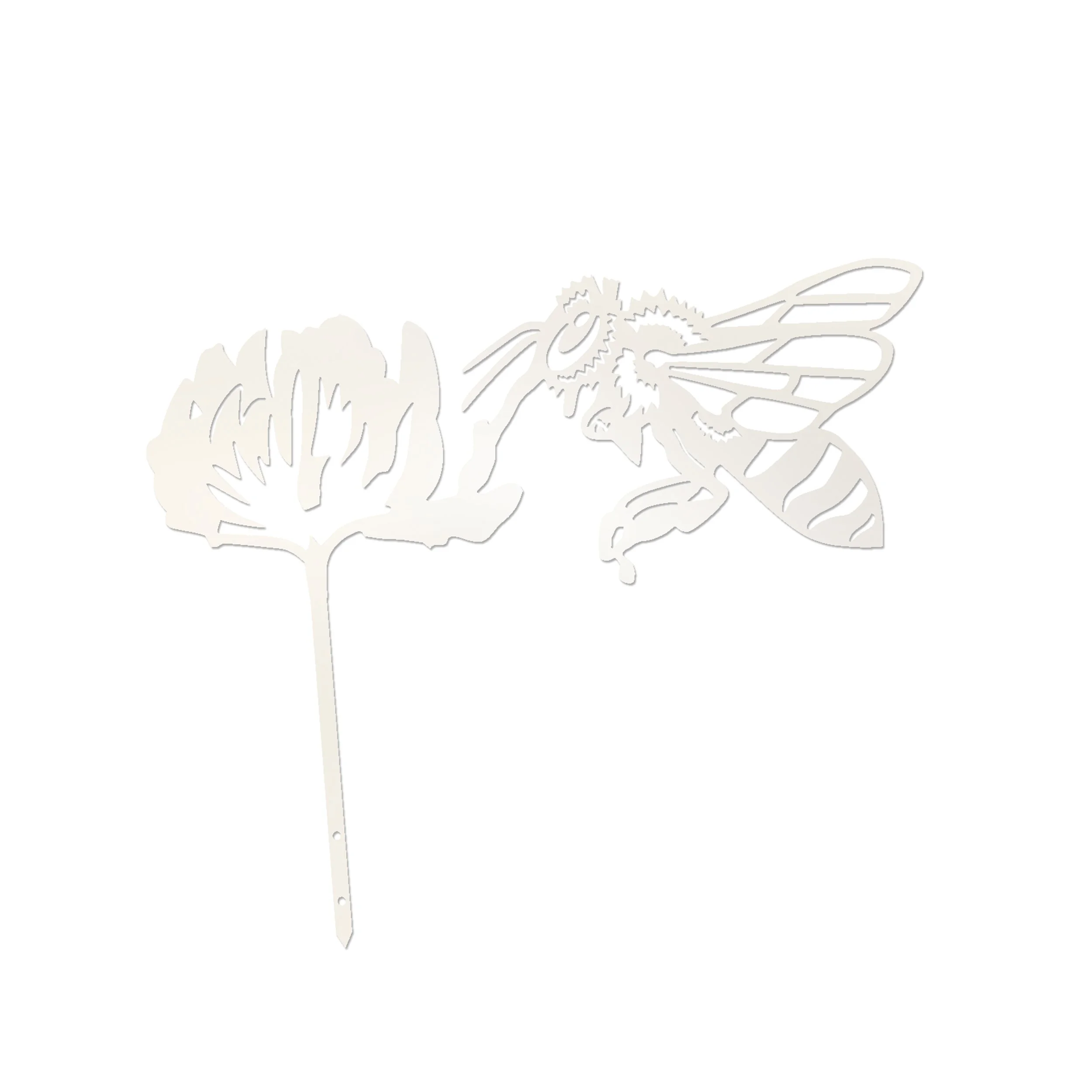 bee and blossum-white.jpg