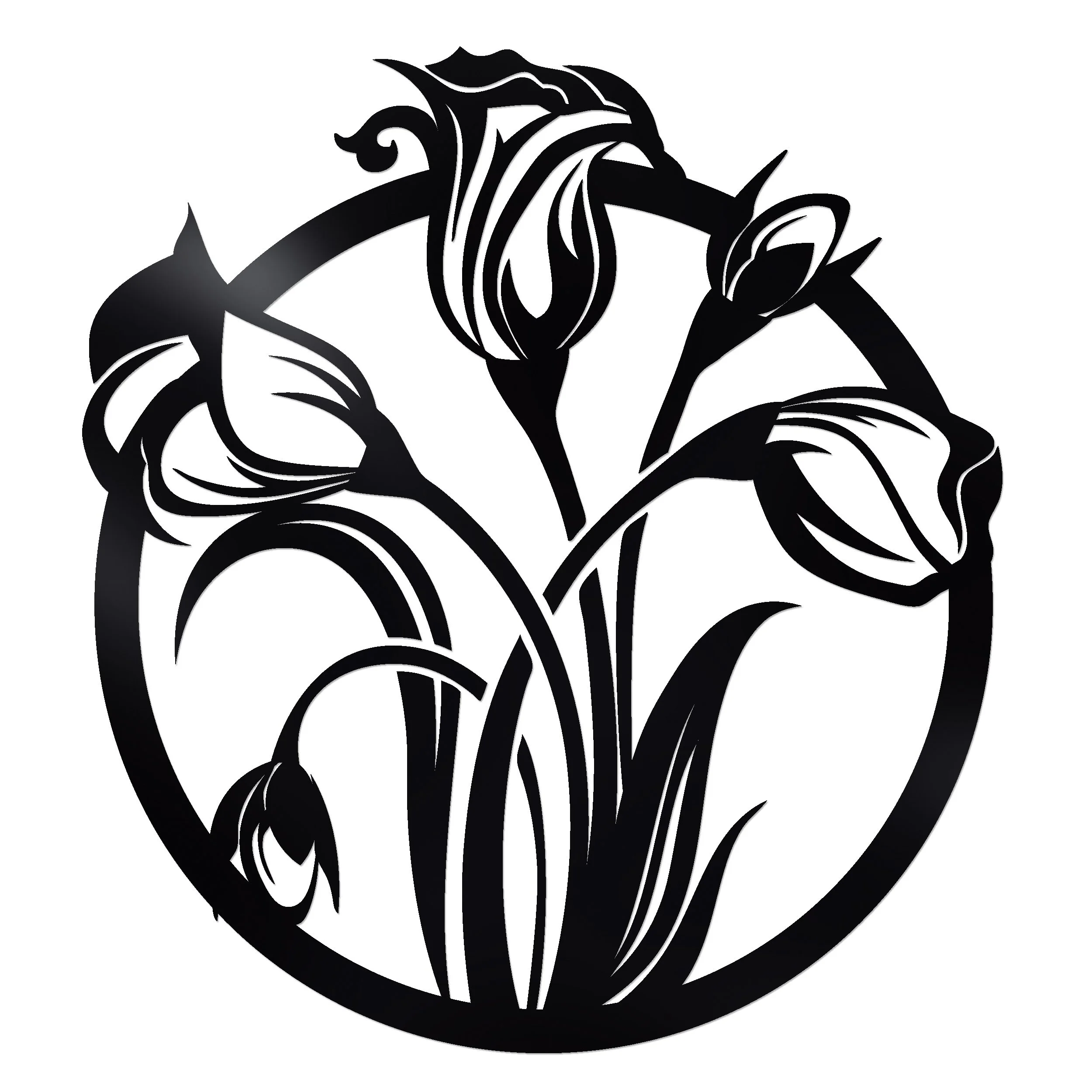 Tulip Belle