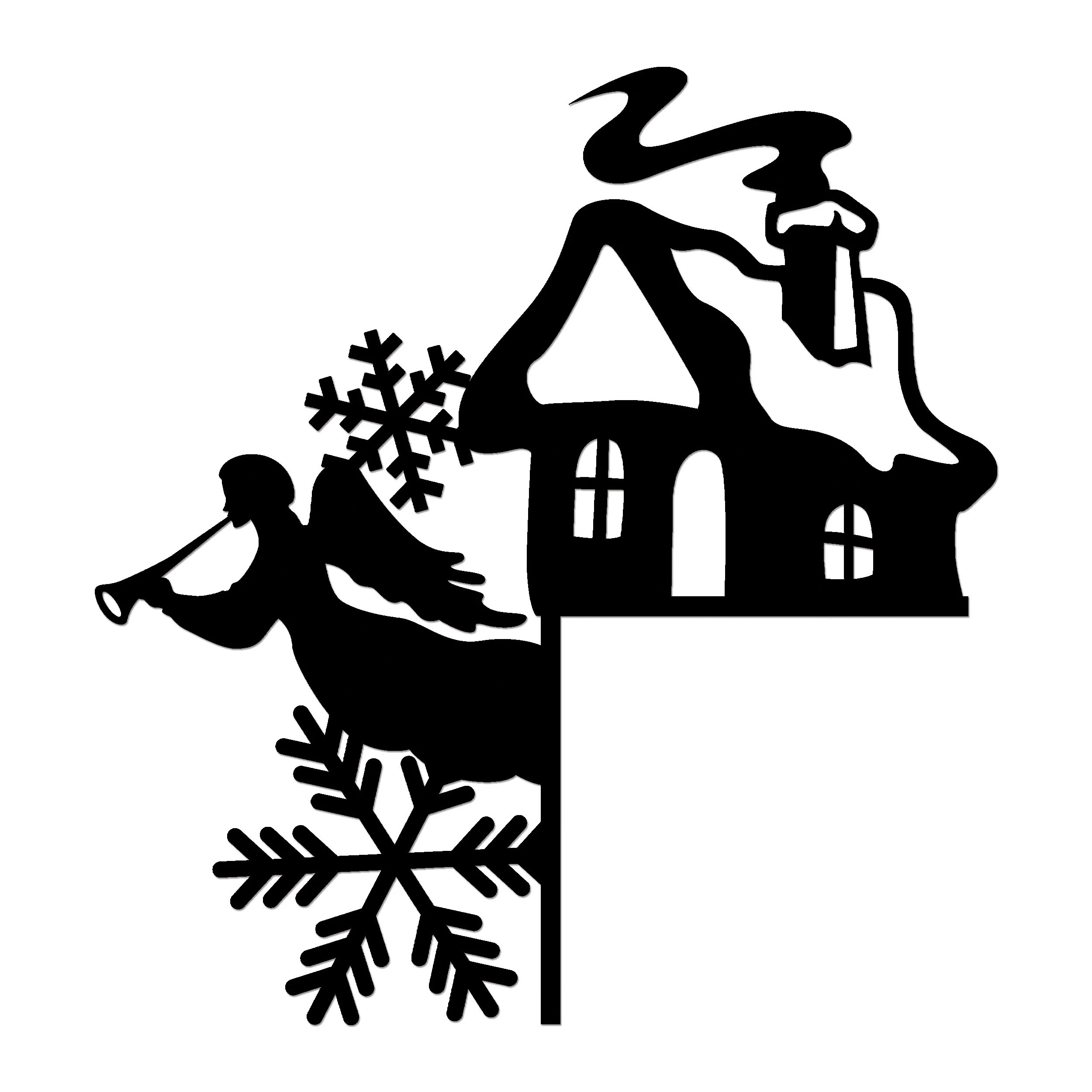 Angel House