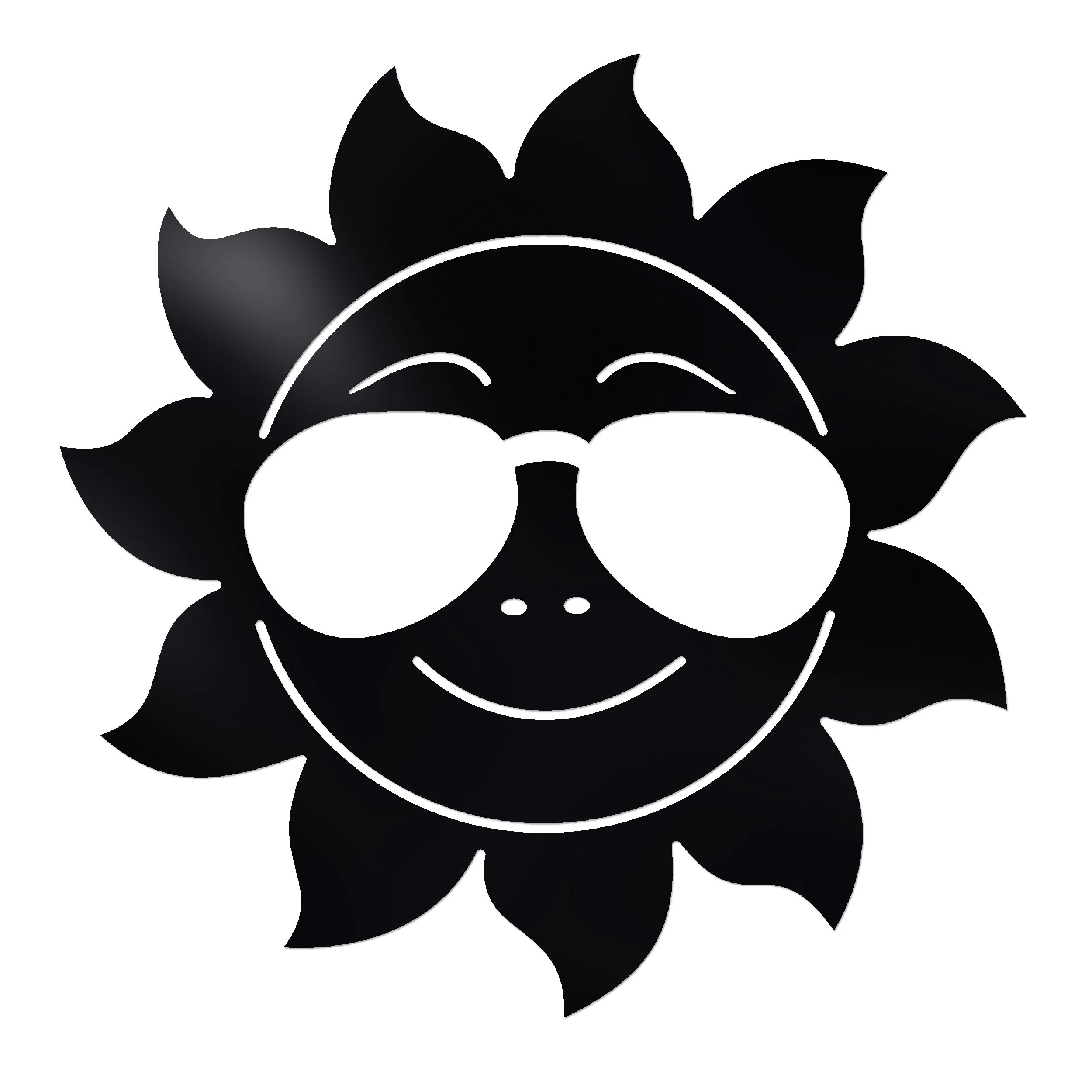 Too Cool Sun