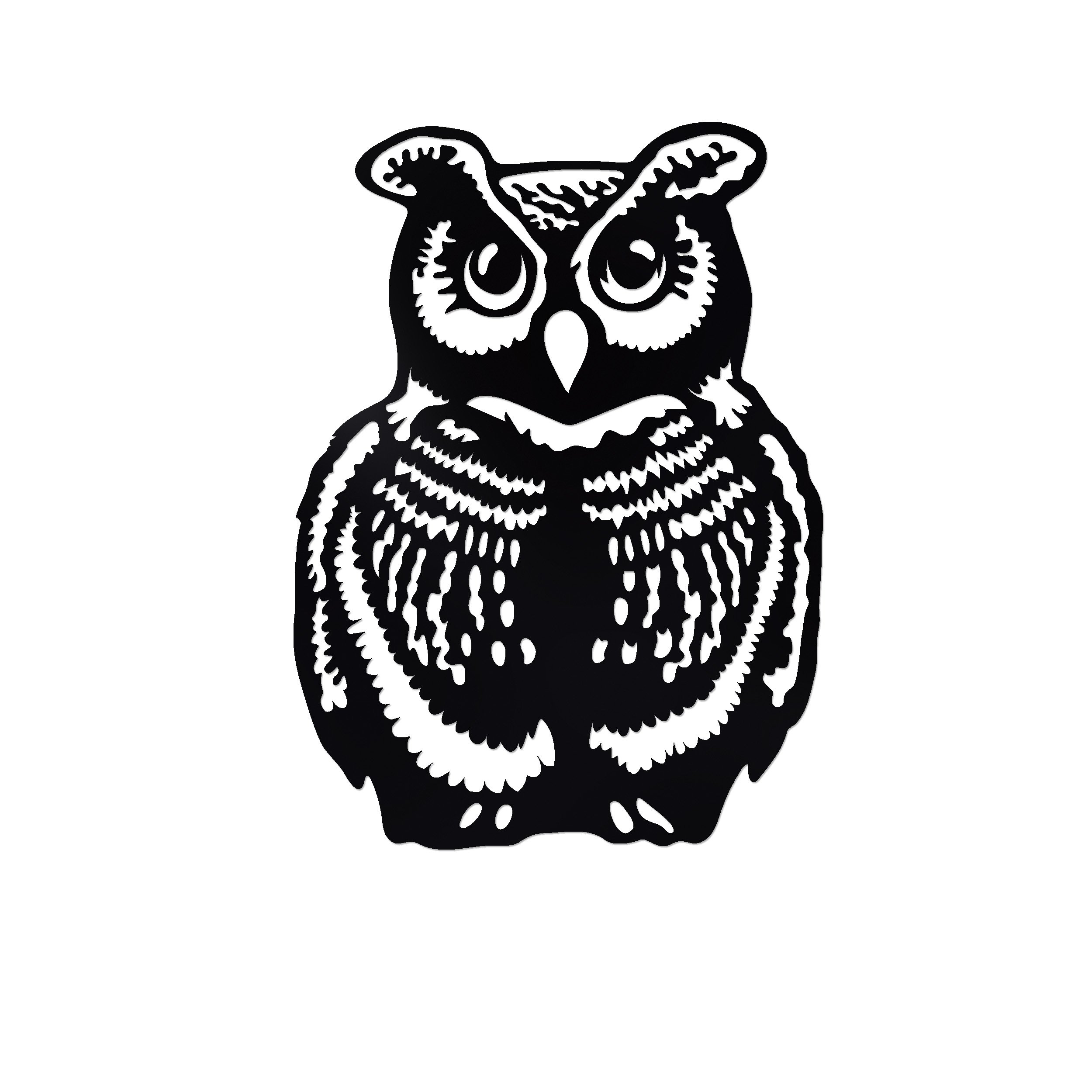 Finn - from The Parliament of Owls