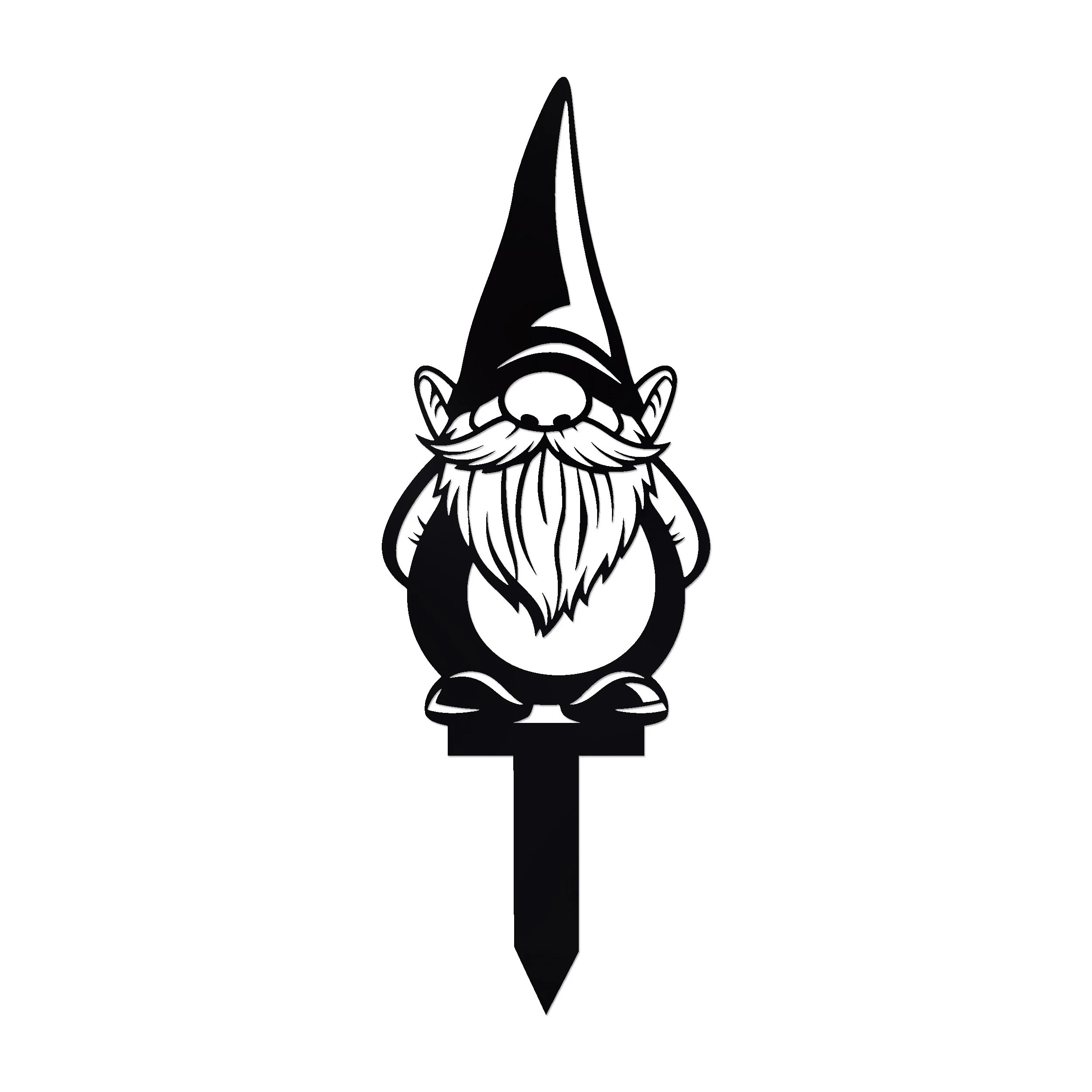 Bristle Beard
