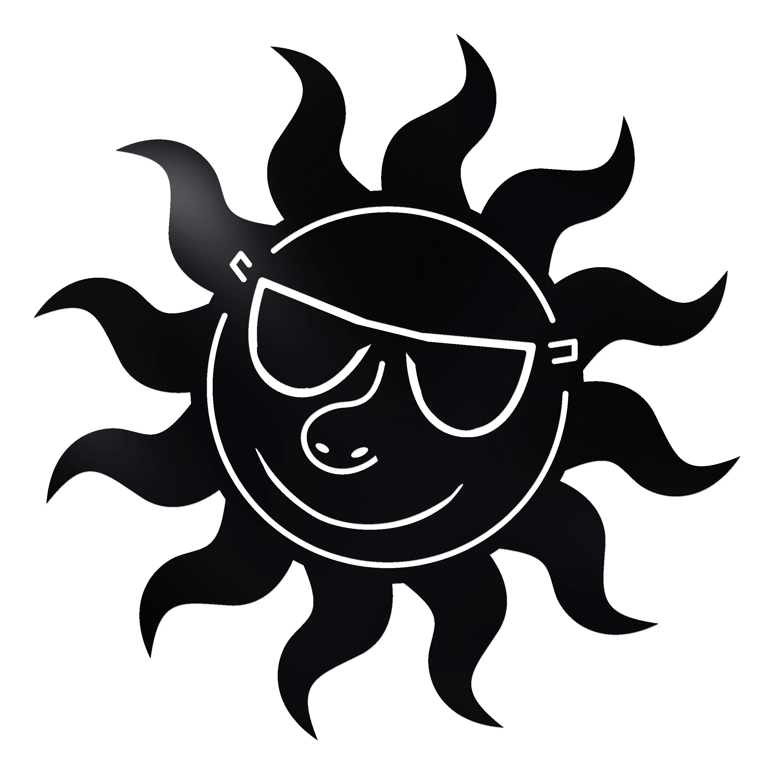 Sun Shine