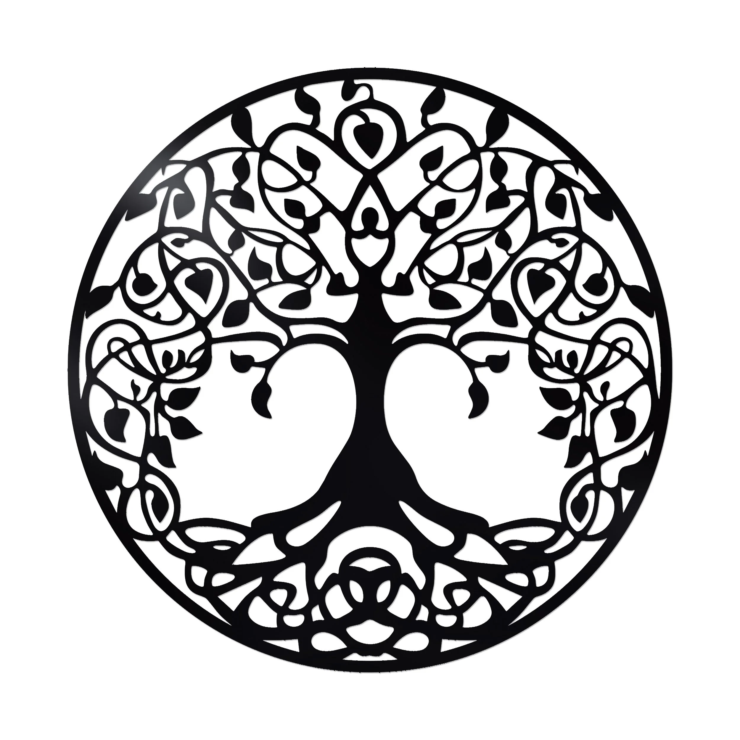 Tree of Life - Spring