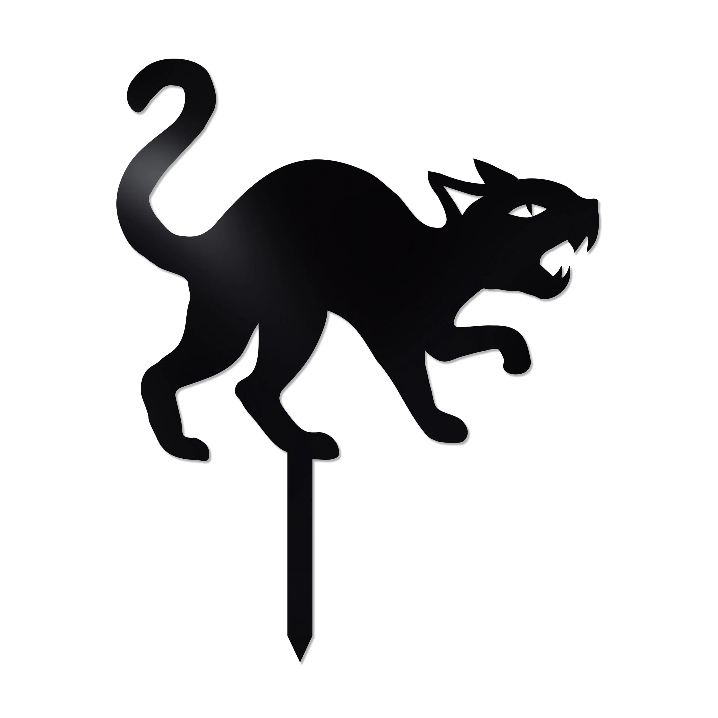 Hiss (stake)