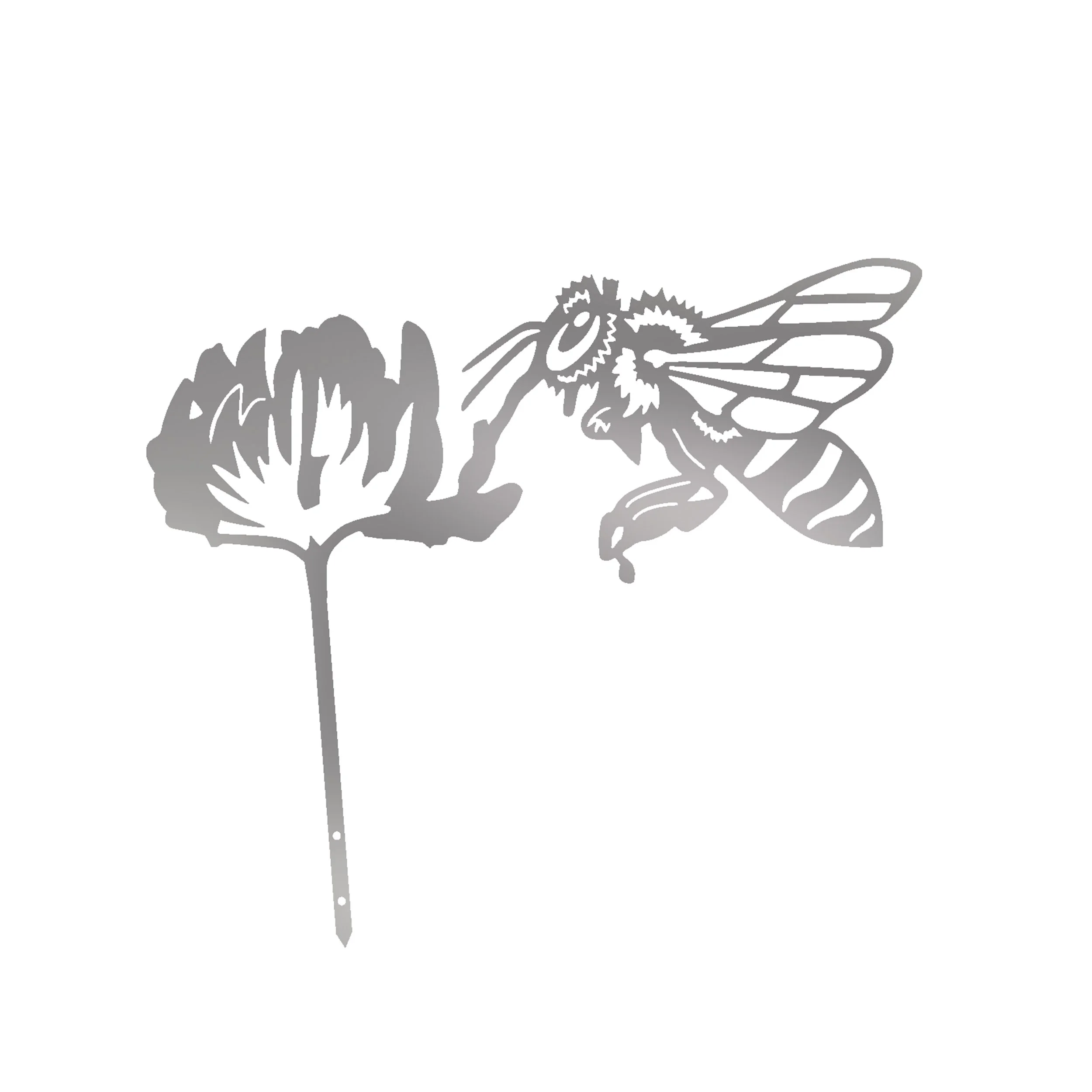 bee and blossum-silver.jpg