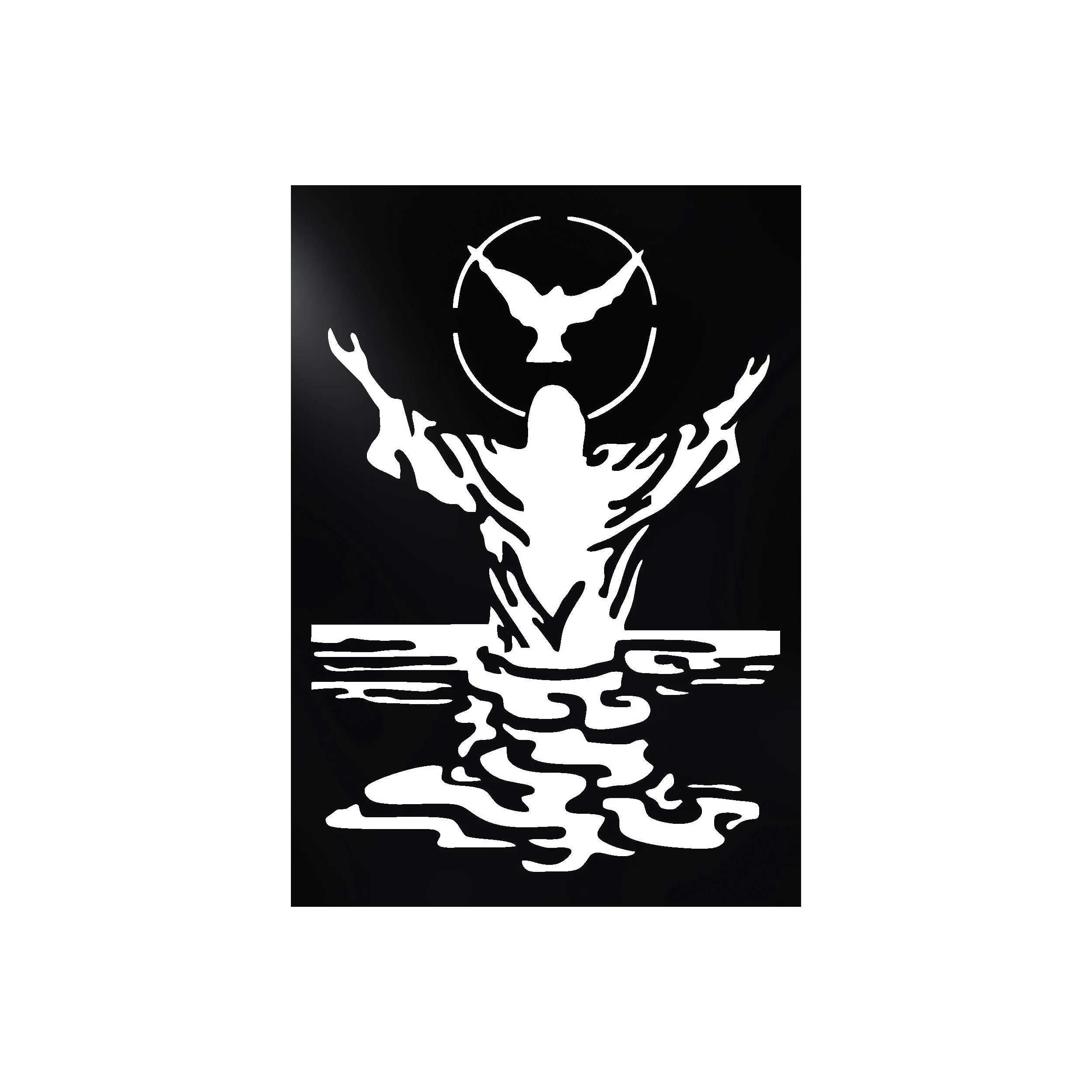 Baptism of Jesus