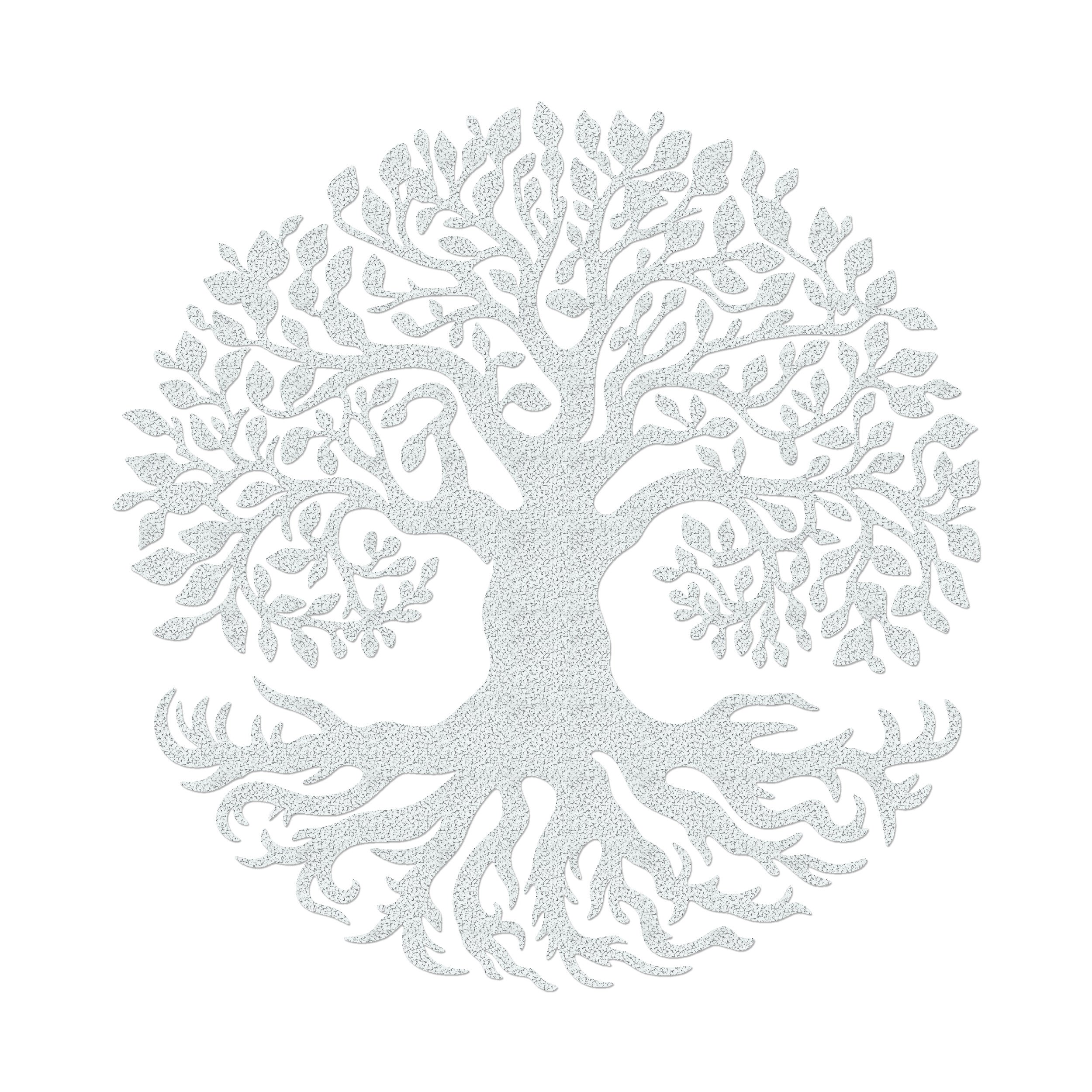 Tree of Life - Rooted