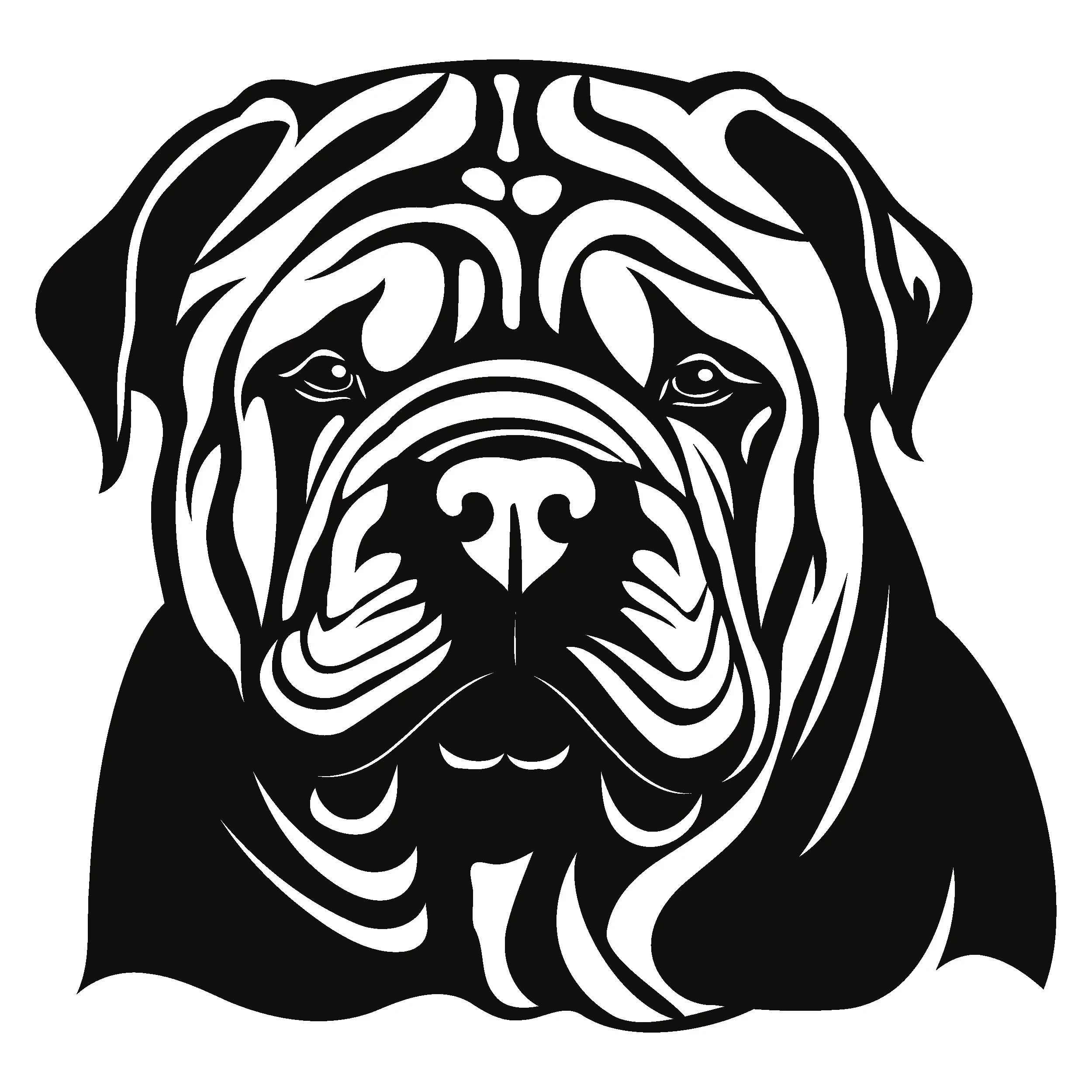 Diesel Dog