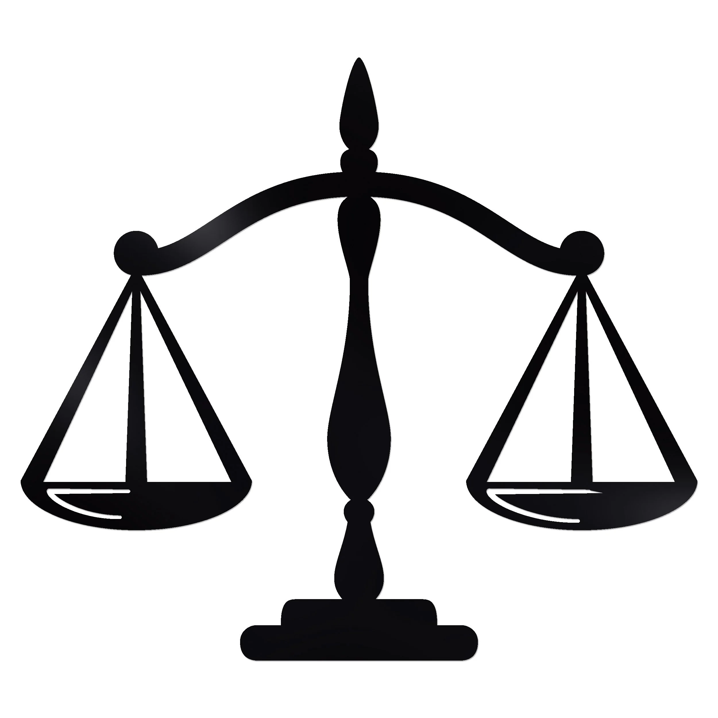 Scales of Justice
