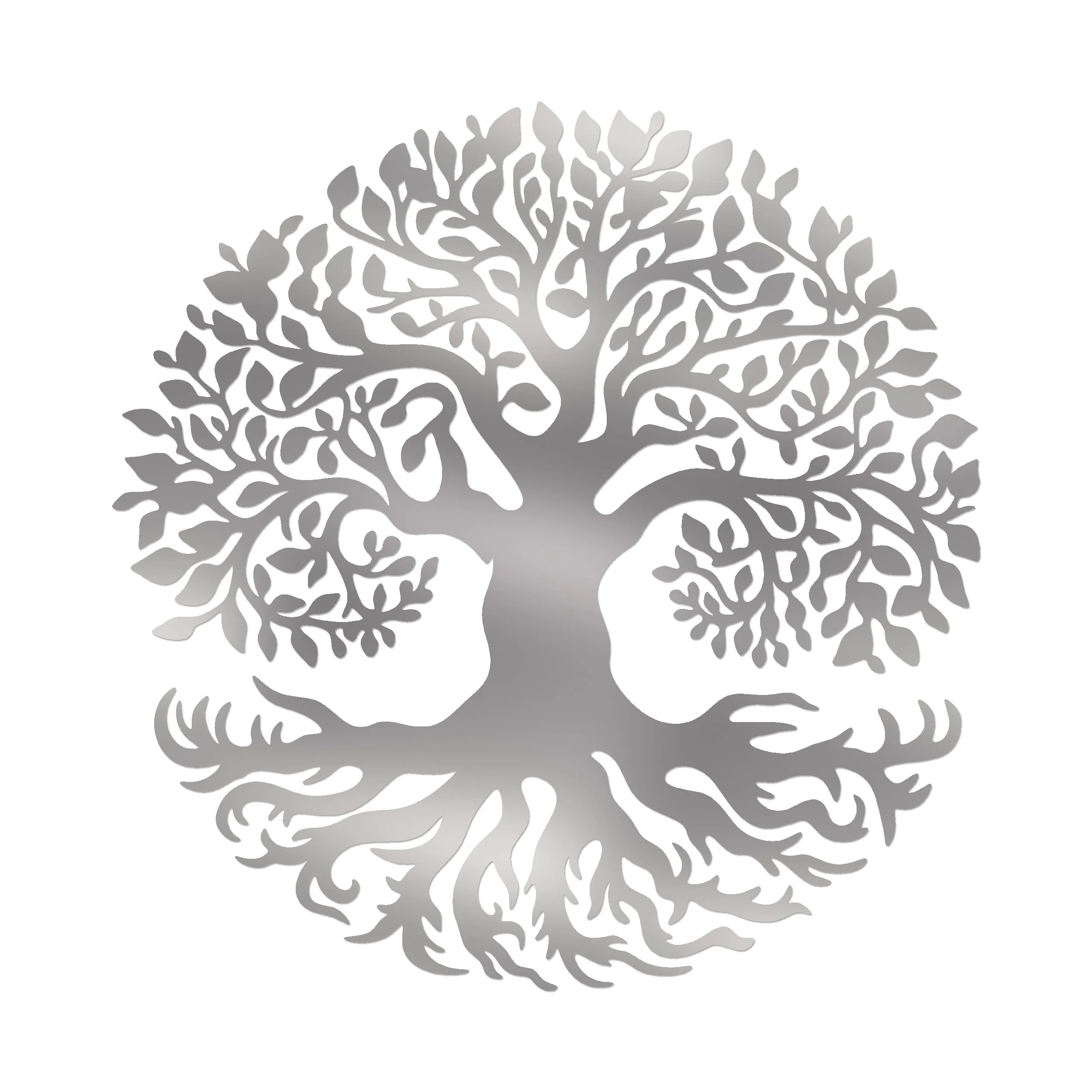 Tree of Life - Rooted