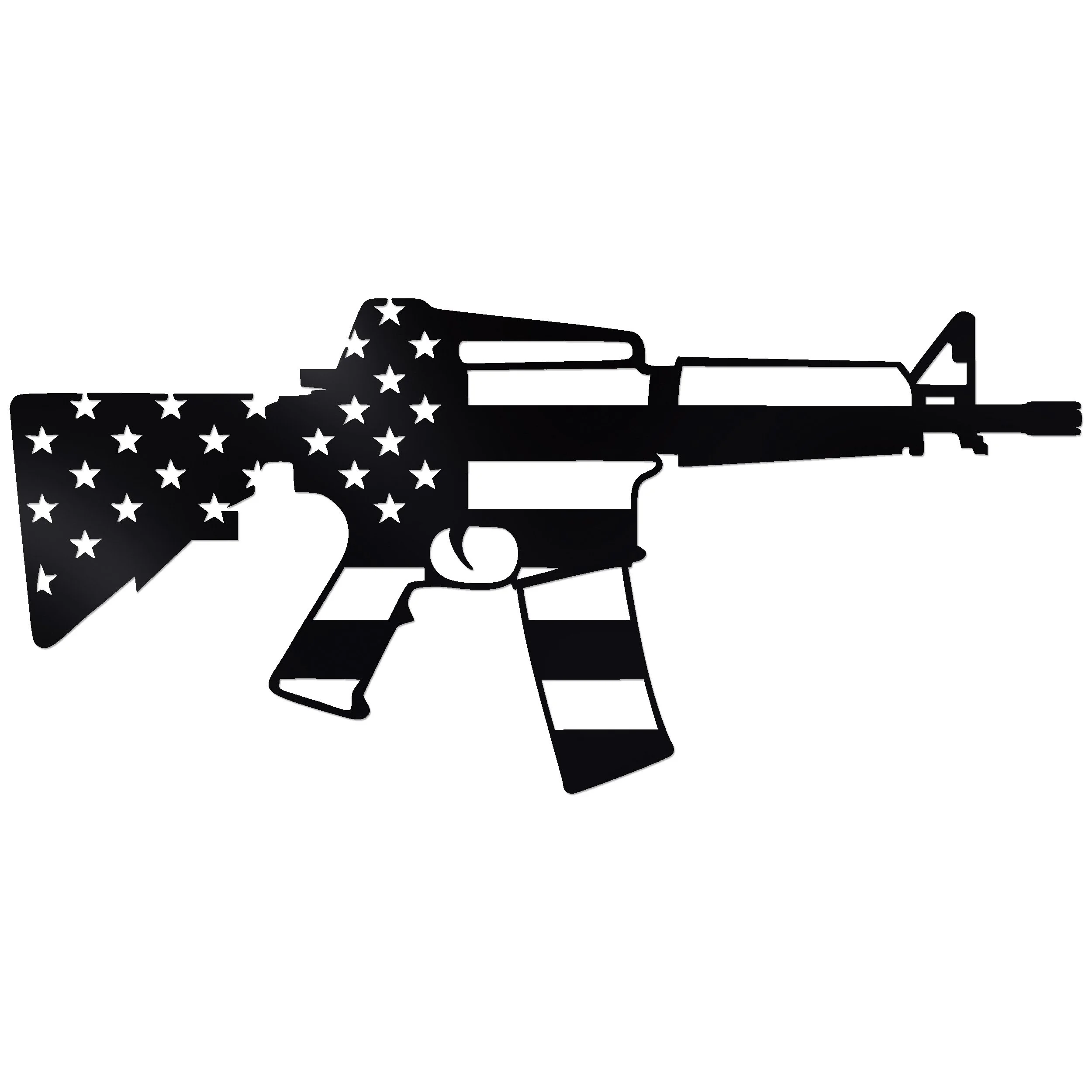 American AR
