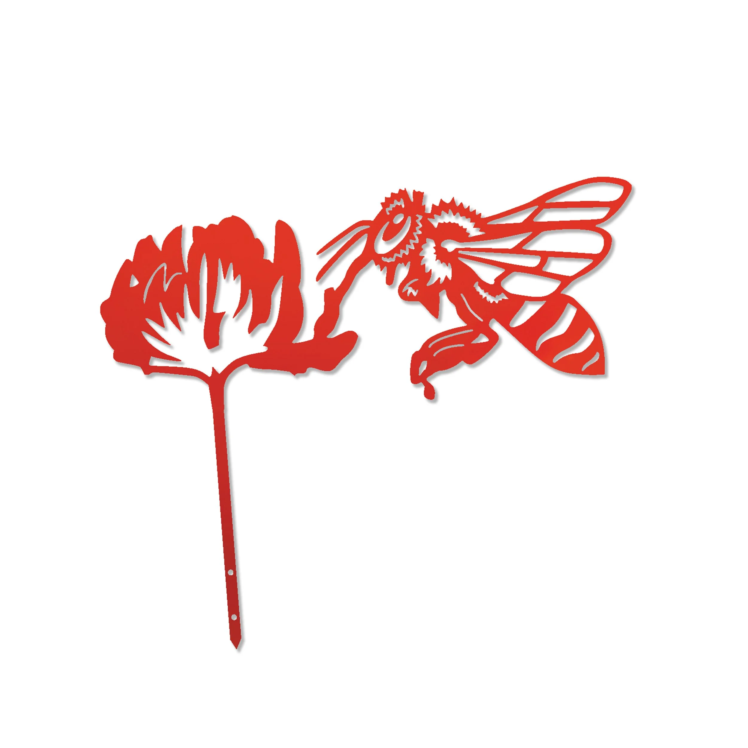 bee and blossum-red.jpg
