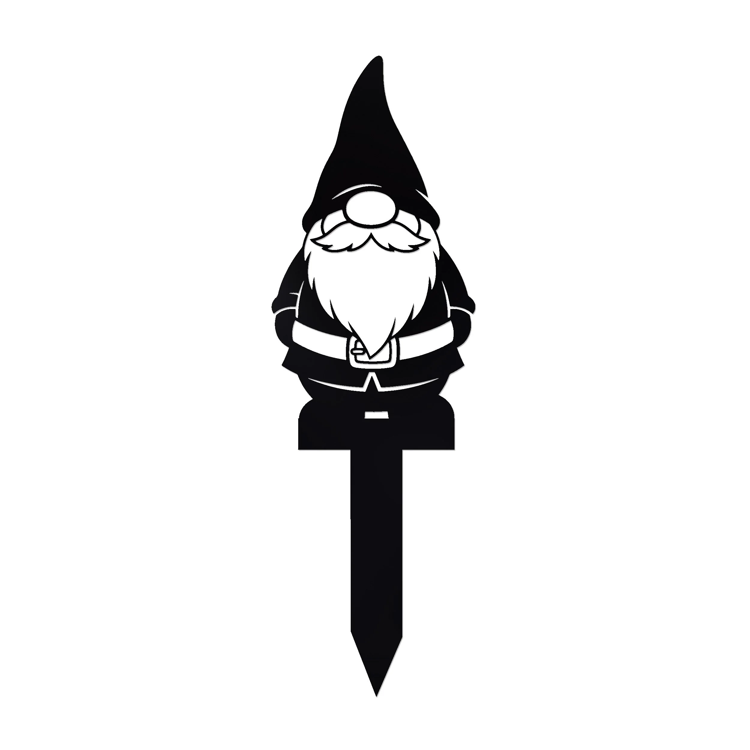 Iron Beard