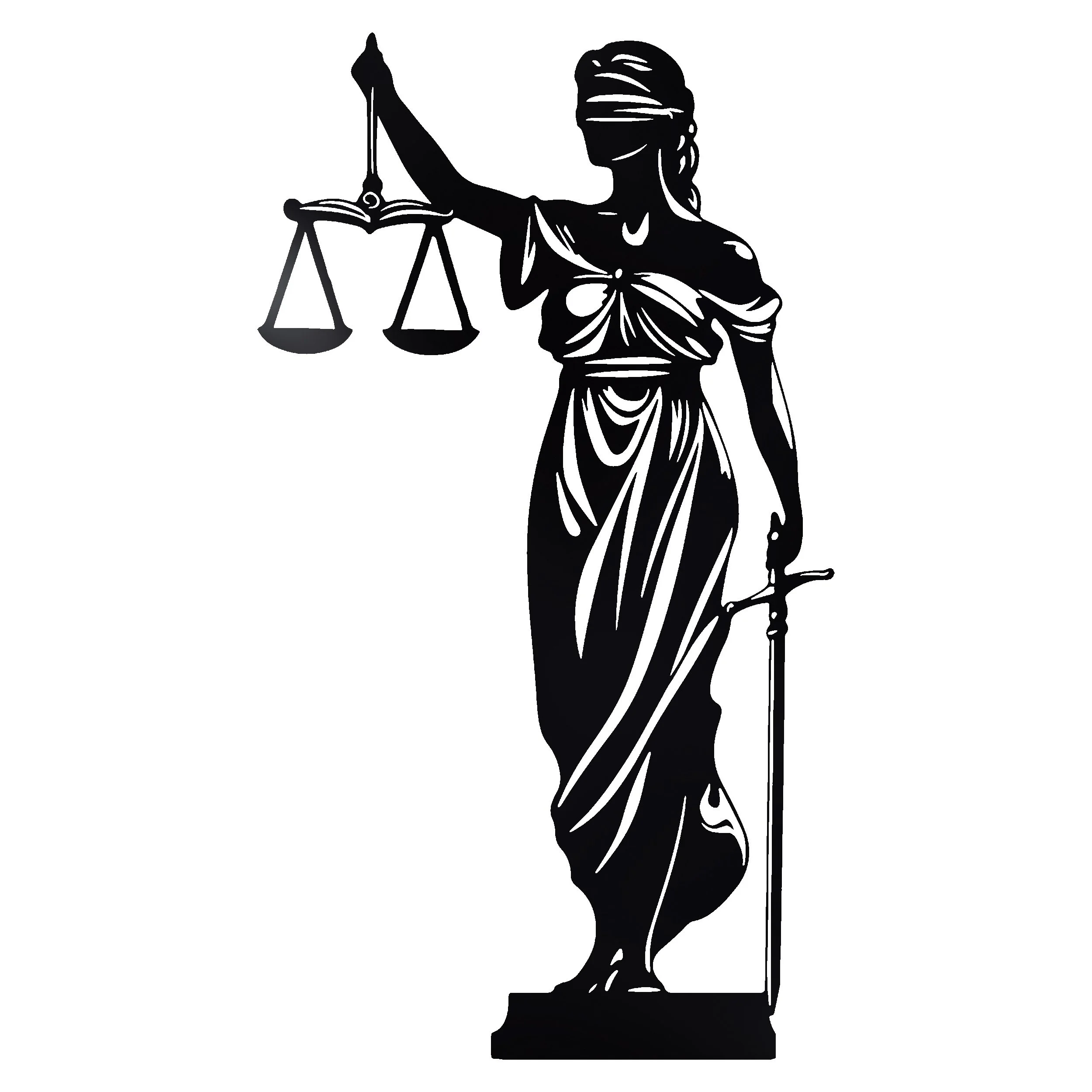 Lady Justice