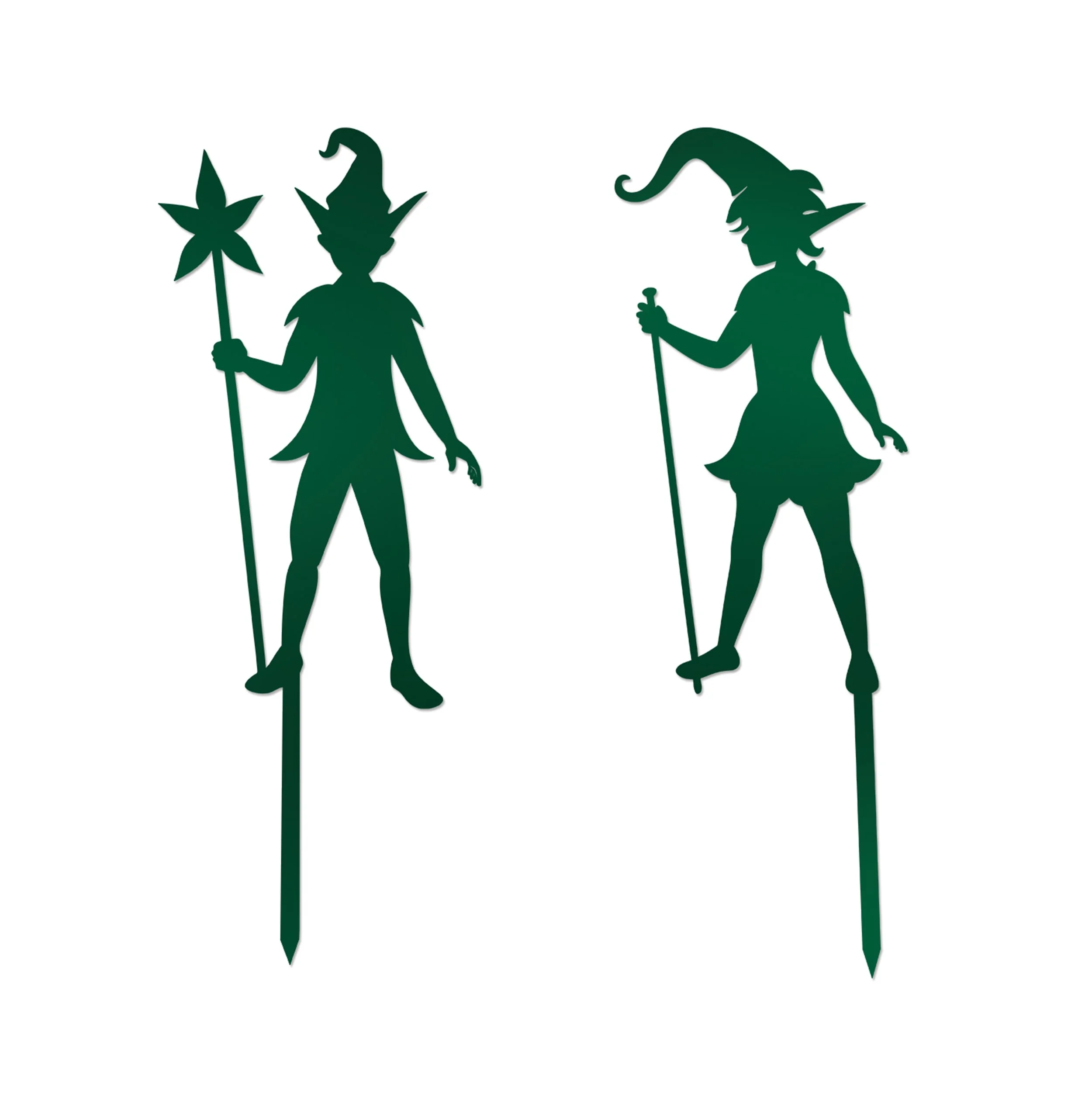 mischievous Imps-stake-green.jpg