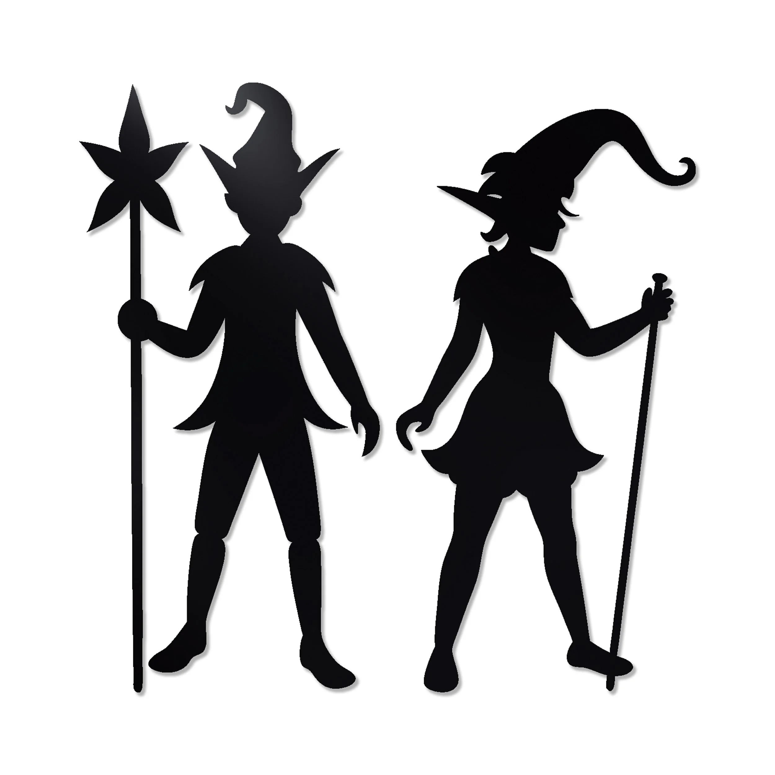 Michievious Imps - Set