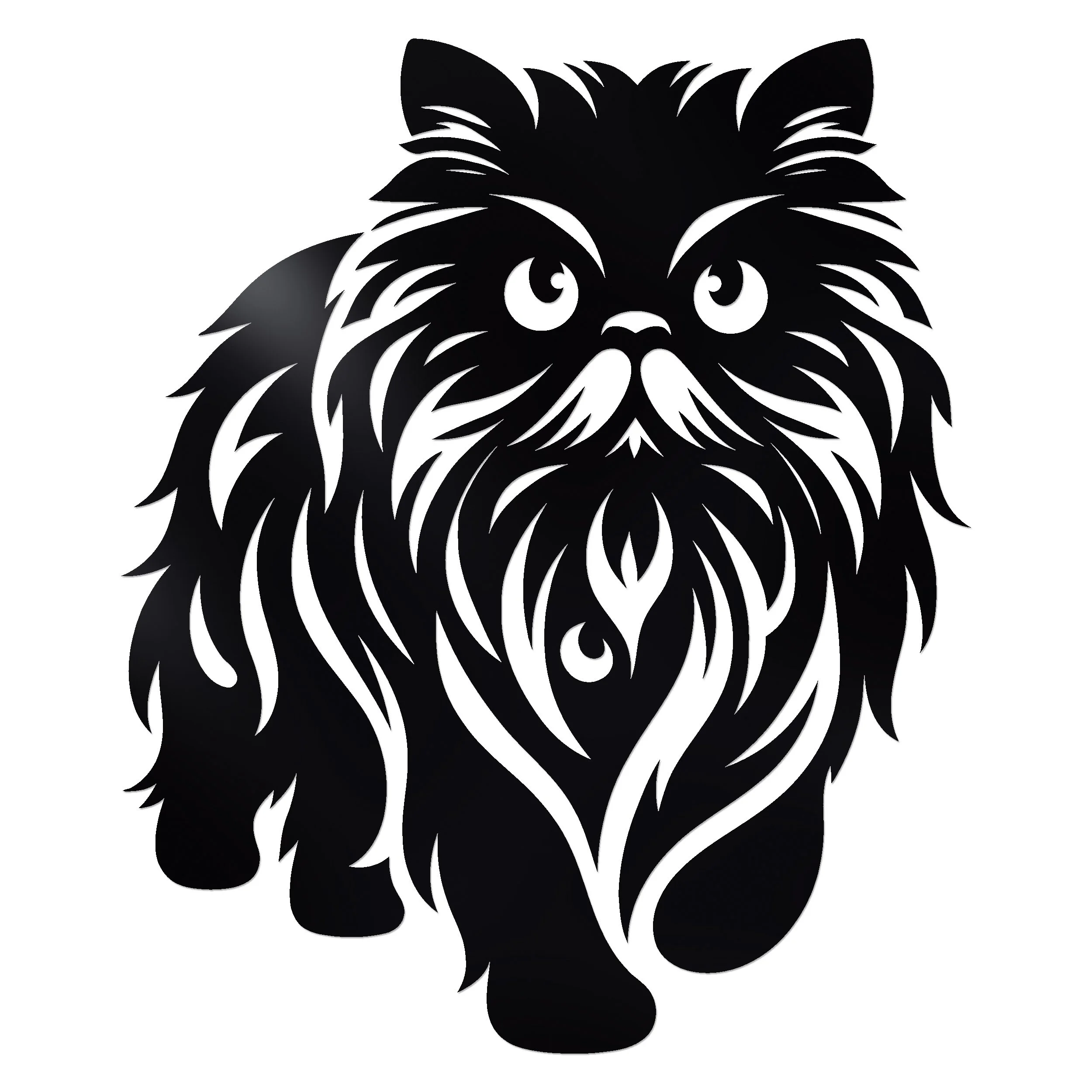 Velvet Whiskers