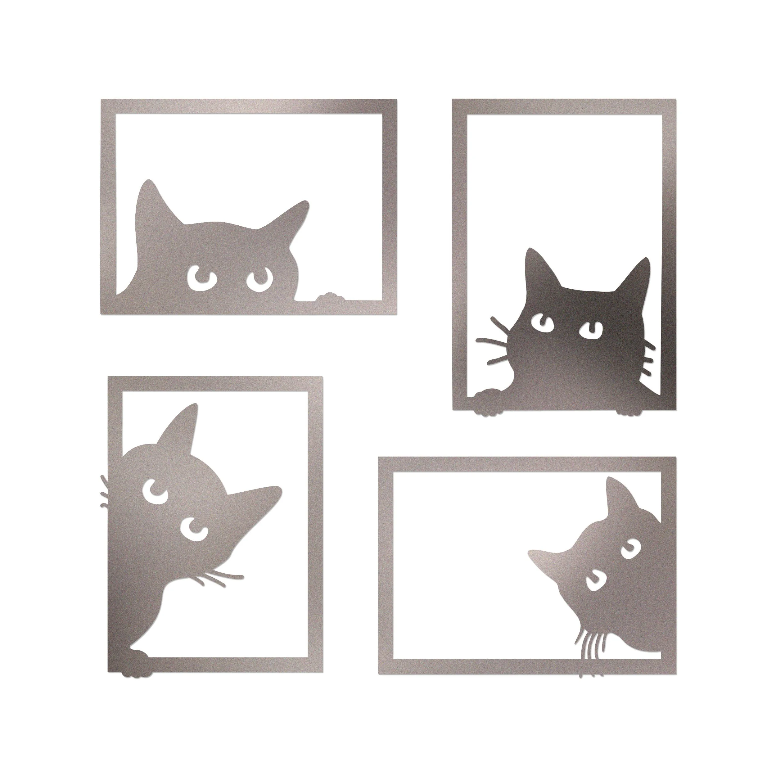 four-felines-textured-pewter.jpg