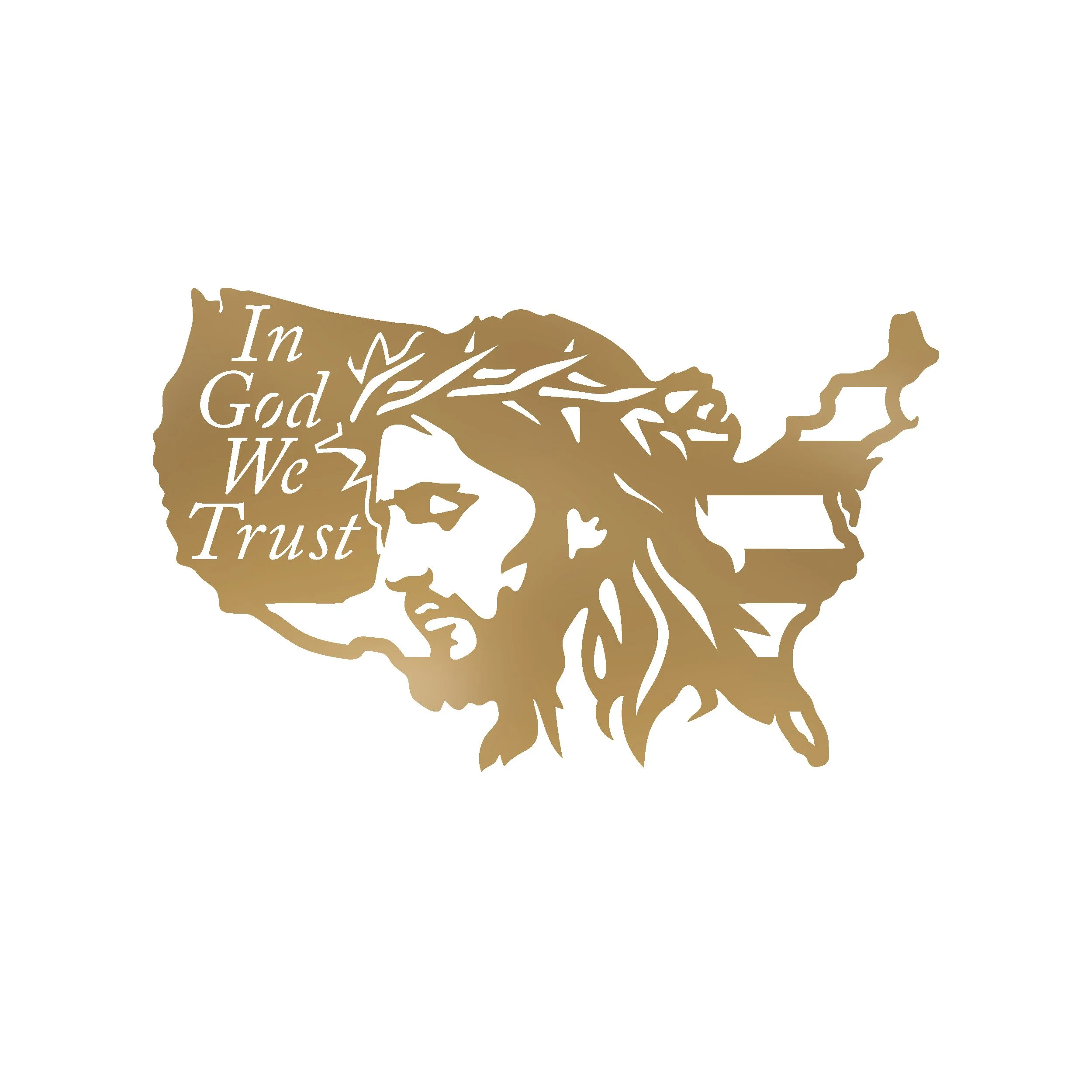 In God We Trust