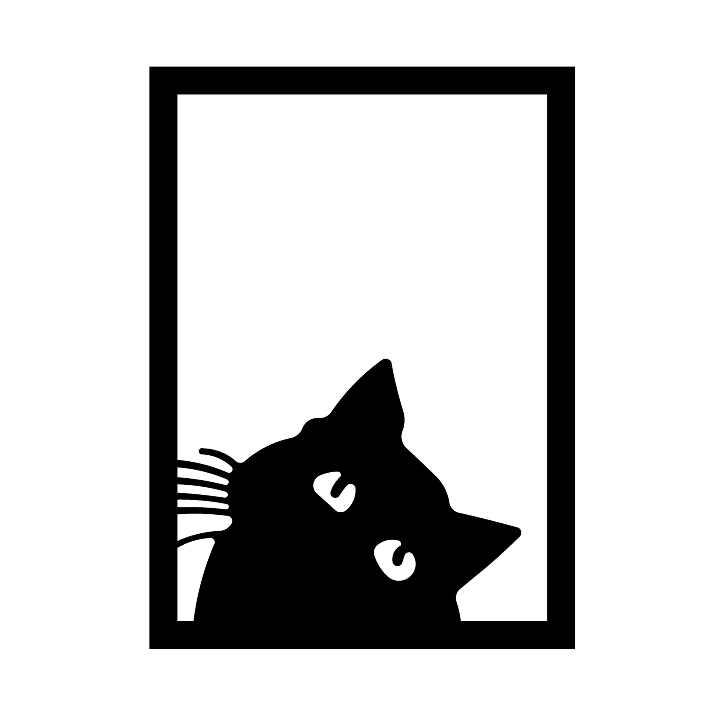 Who, me?