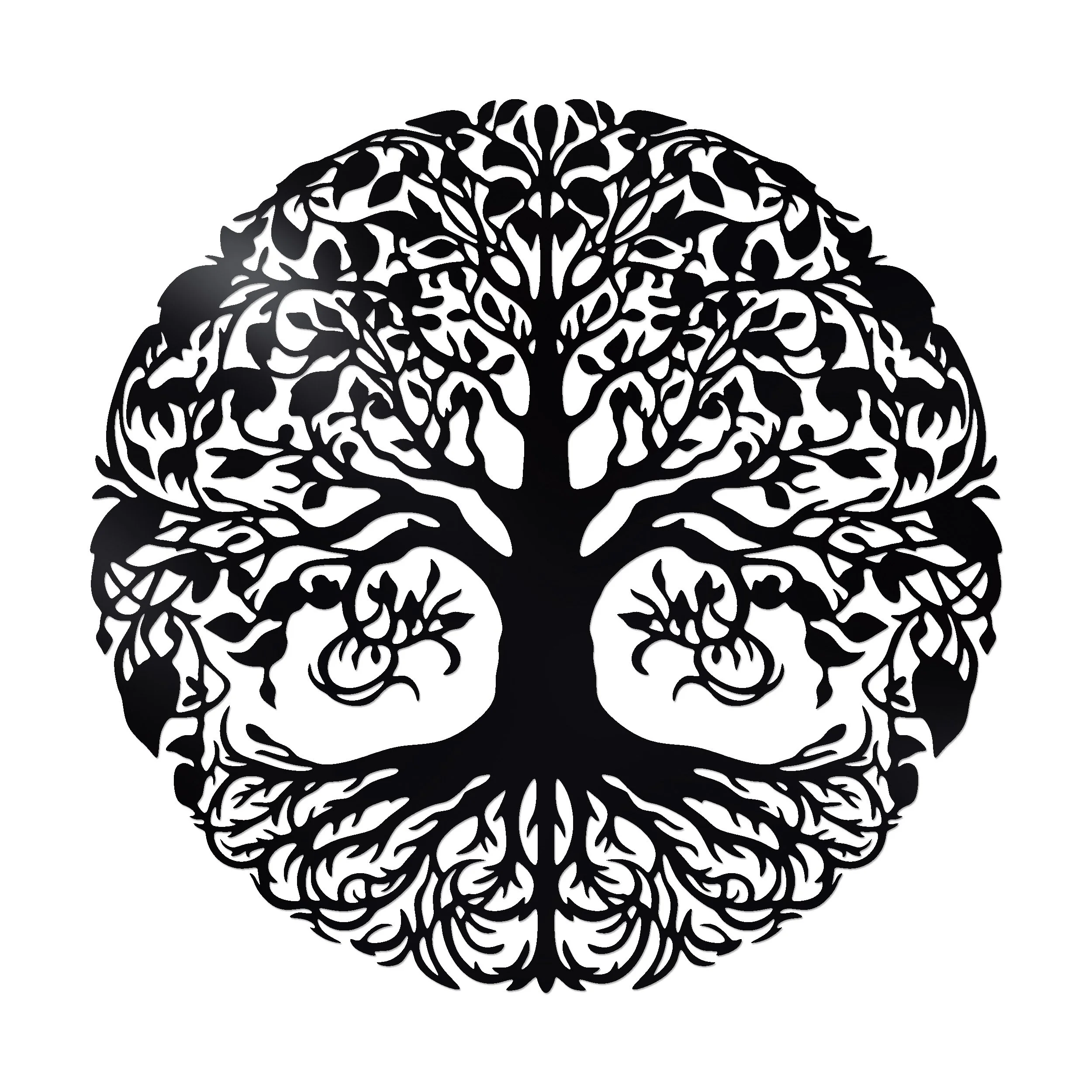 Tree of Life - Summer
