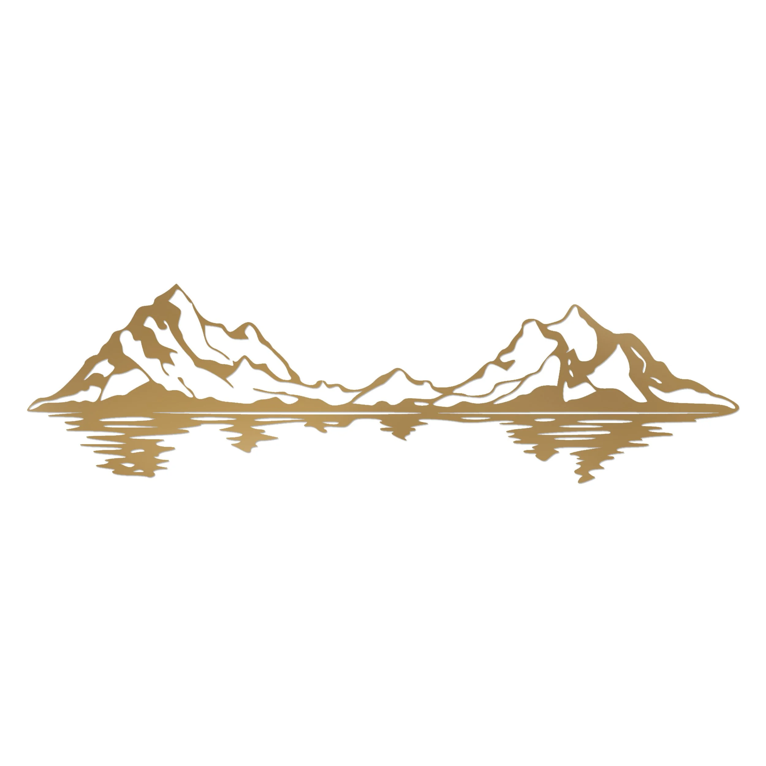 Mountain-Reflections-Gold.jpg
