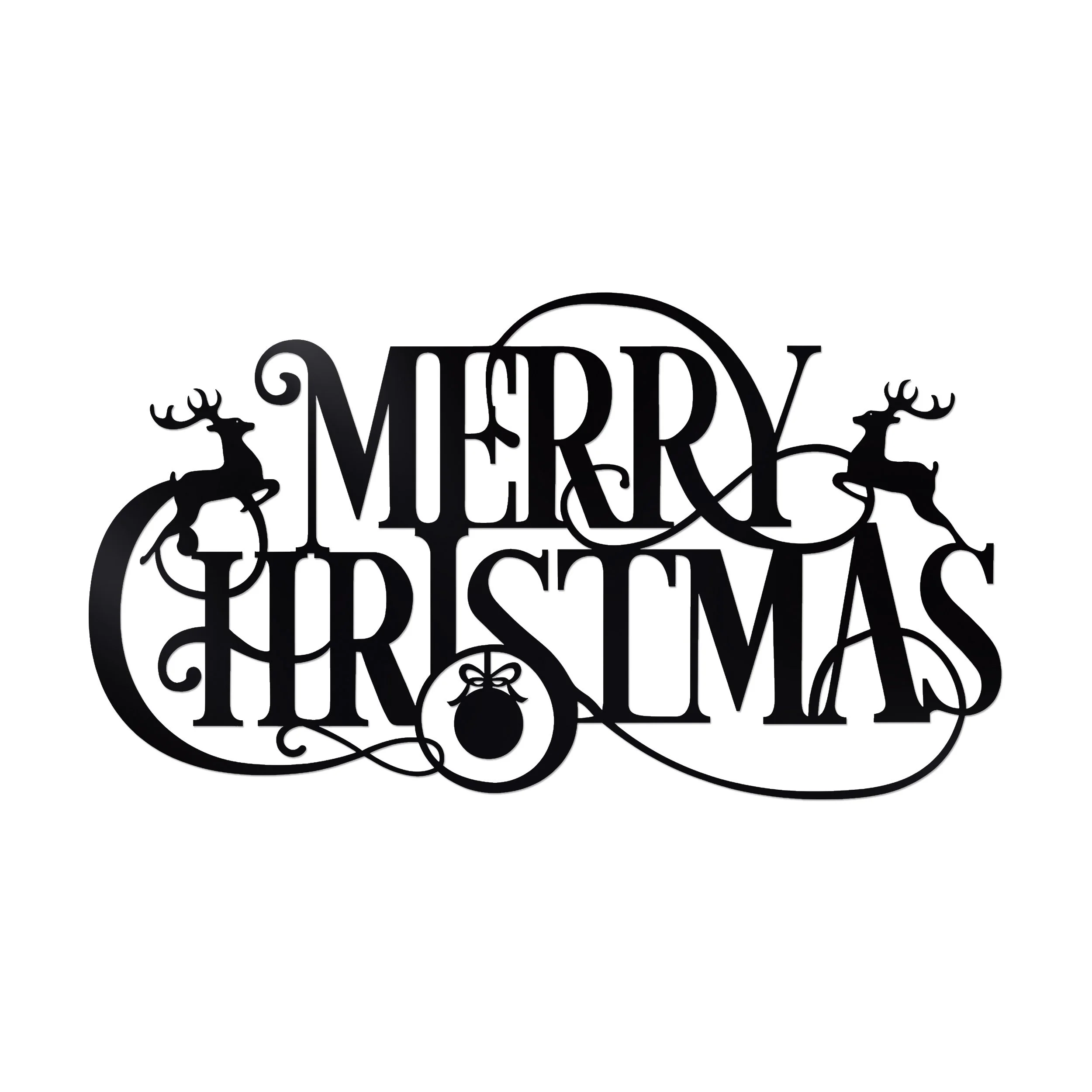Merry Christmas 1