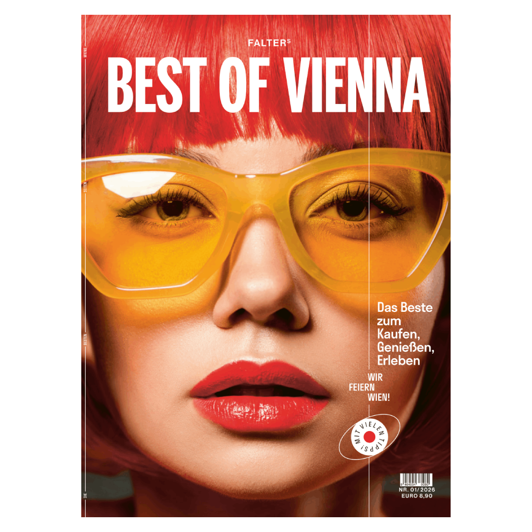 Best of Vienna 01/26
