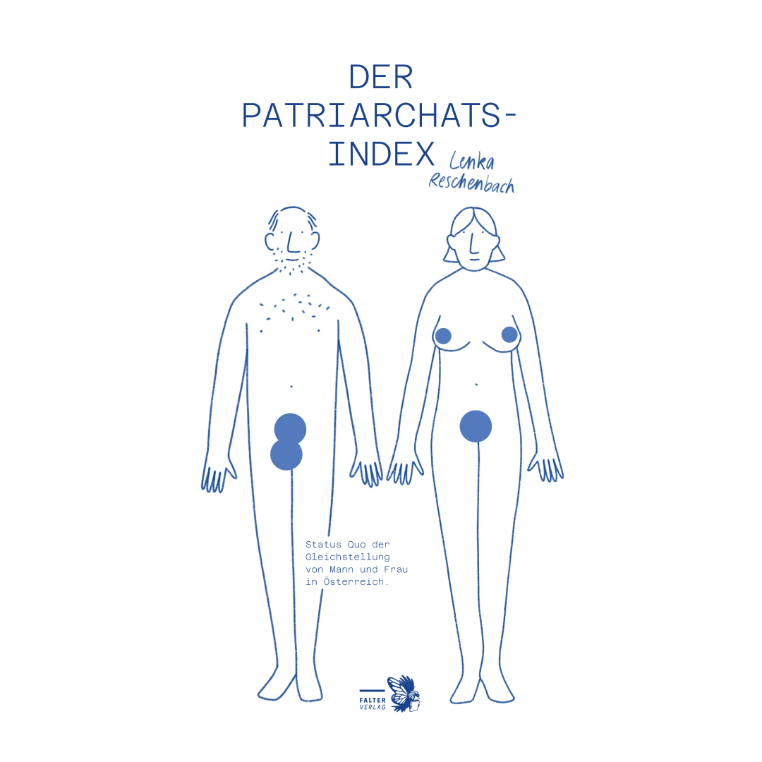 Der Patriarchatsindex - Status Quo der Gleichstellung von Mann und Frau in Österreich