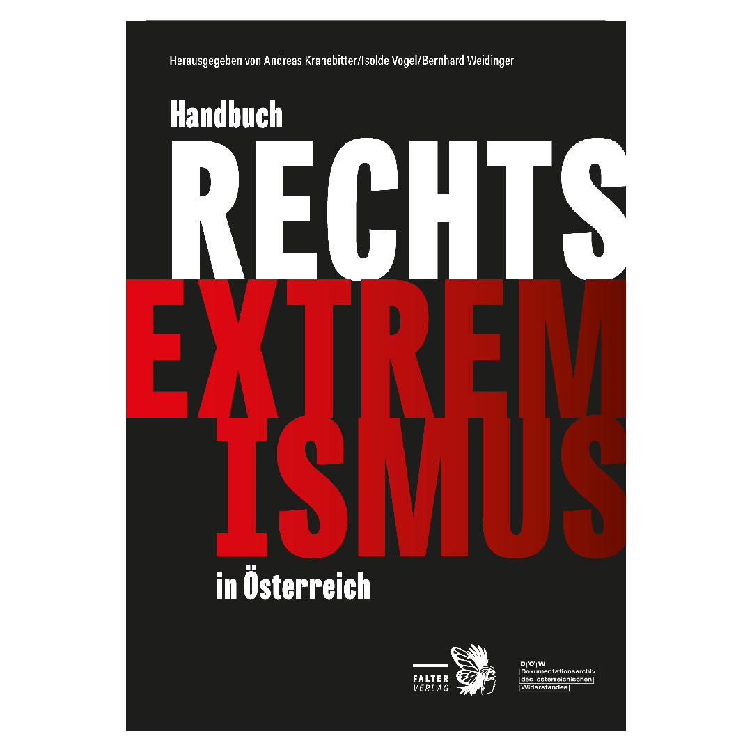 Handbuch Rechtsextremismus - in Österreich