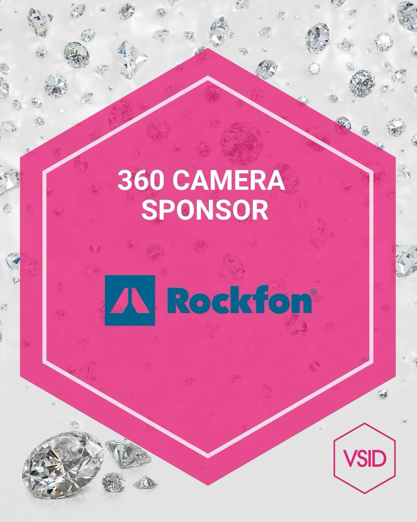 Make sure you show us your best moves at the 360 camera station, sponsored by @rockfon_official at our Holiday Event Dec. 3! 💎🎶

#communitysponsor #360camera #vancouverdesignevent #yvrinteriordesigners