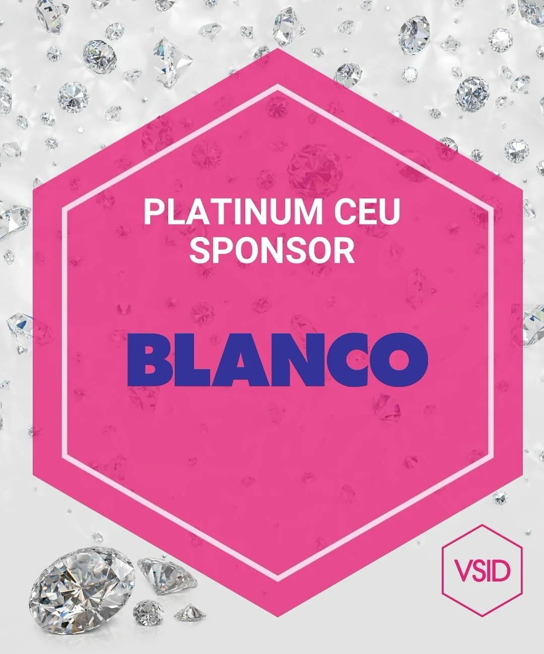 Our Annual Holiday CEU and Tabletop Event is Dec. 3rd! Thank you to our Platinum Sponsor @blancocanada @barclaysales 💎

Link in bio to tickets 💎

Event details: 
Date: Dec. 3rd, 2025
Time: 4:30-9:40pm
Location: Rosewood Hotel Georgia 

#vsidevents 