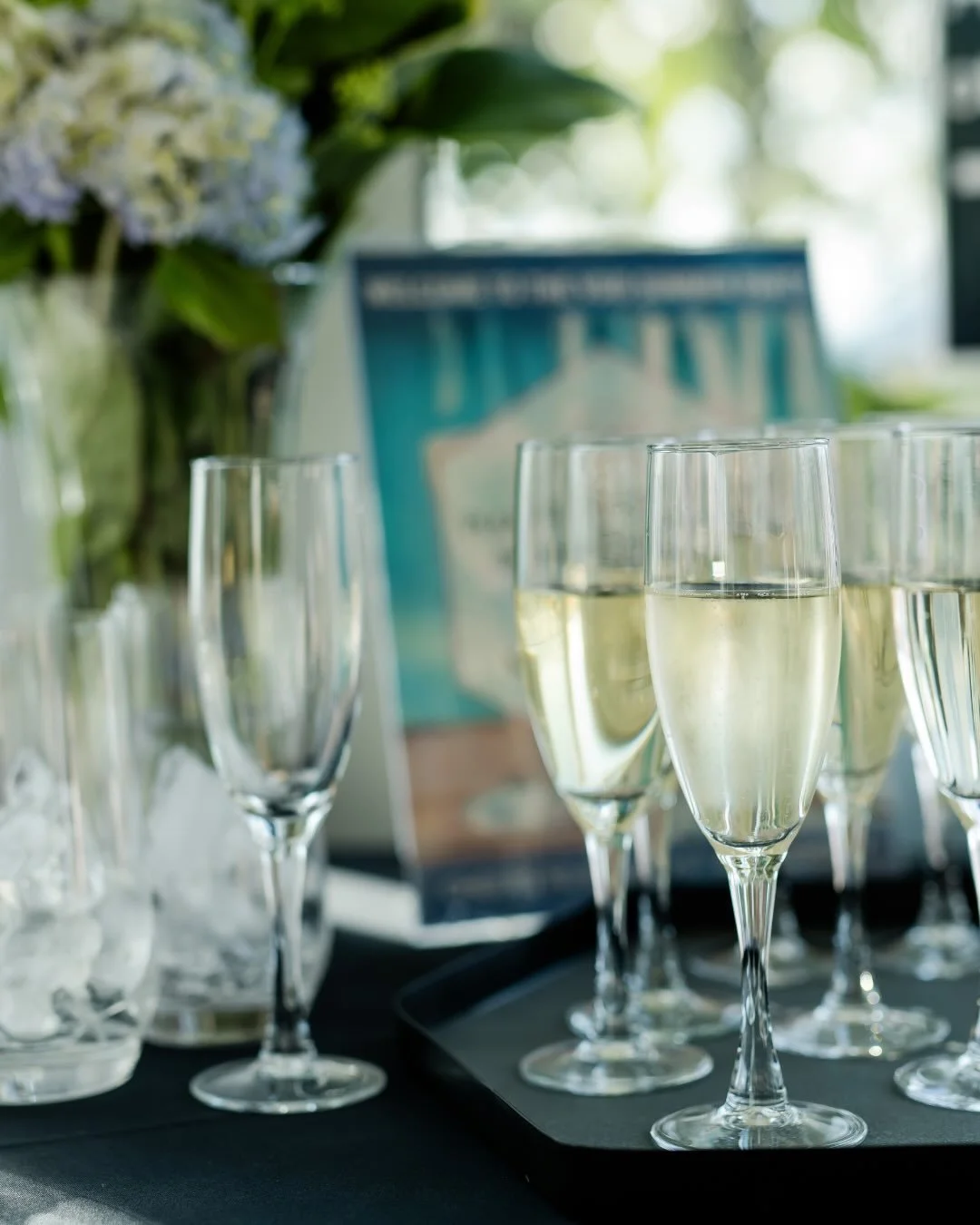 Our Summer Networking Event is one of the highlights of the season, bringing together our incredible Interior Design community, and it always sells out fast!

We have a few opportunities left as it quickly sells out. If you&rsquo;d like to be part of