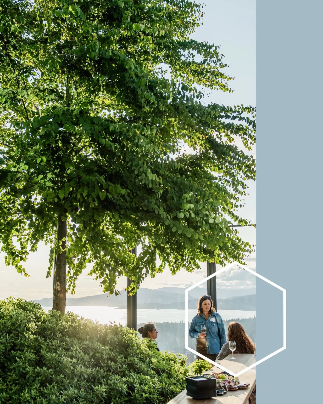 Exciting update ✨

Our early bird tickets sold out fast, but we&rsquo;ve just released a limited number of additional spots for our Summer Networking Event at the Chop Steakhouse on June 3rd.

If you haven&rsquo;t secured your ticket yet, now&rsquo;s