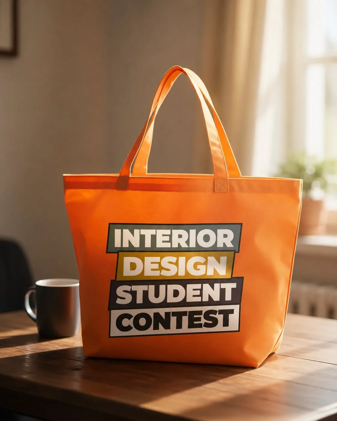 IDS x VSID Tote Bag Design Contest! 

Interior Design Show Vancouver and Vancouver Society of Interior Designers have teamed up to celebrate the creativity of our talented Interior Design students with an exciting Tote Bag Design Contest!

The winnin