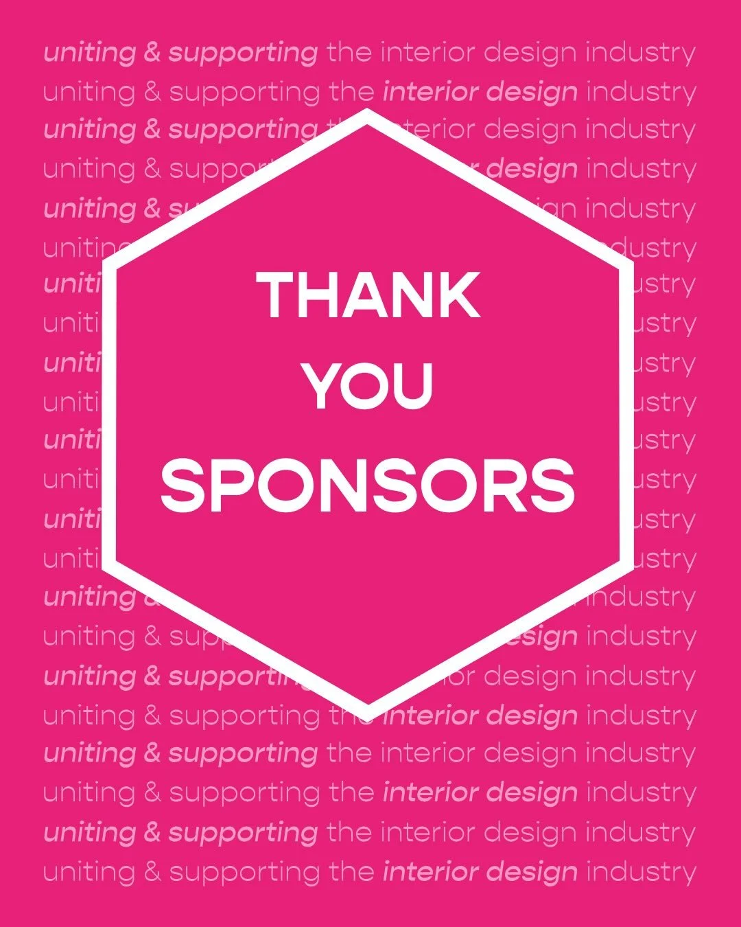 With immense gratitude, the VSID team would like to extend our heartfelt thanks to each of our incredible sponsors for helping make last night&rsquo;s Summer Networking Event such a tremendous success.

Your generosity, support, and partnership made 